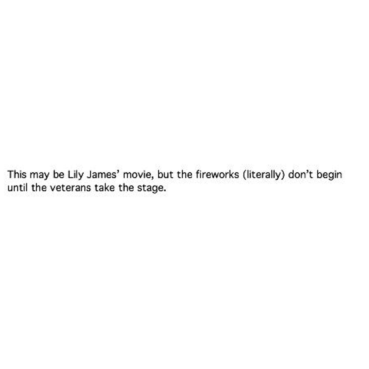 Joanna Langfield\'s The Movie Minute