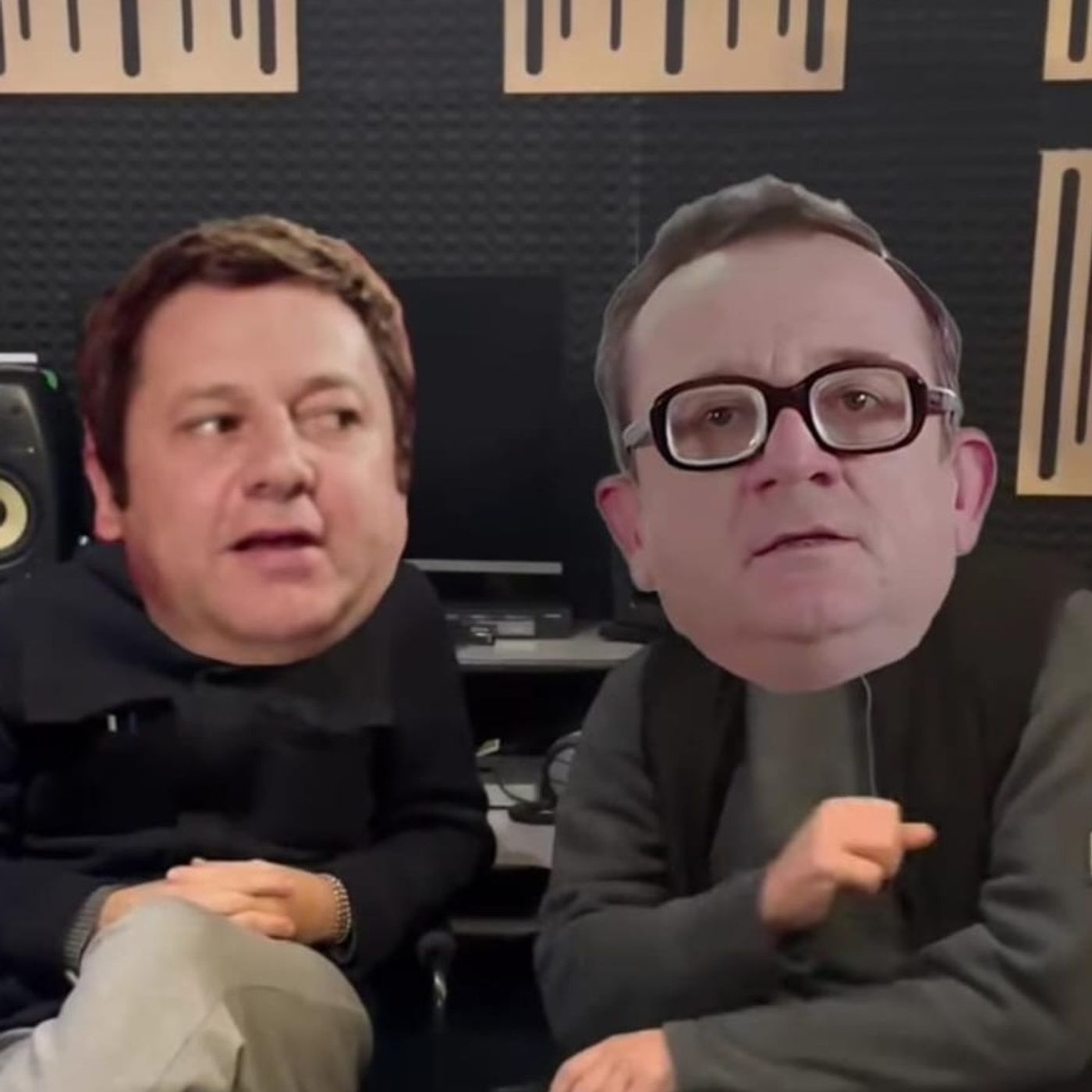 FISCHIA! che PODCAST