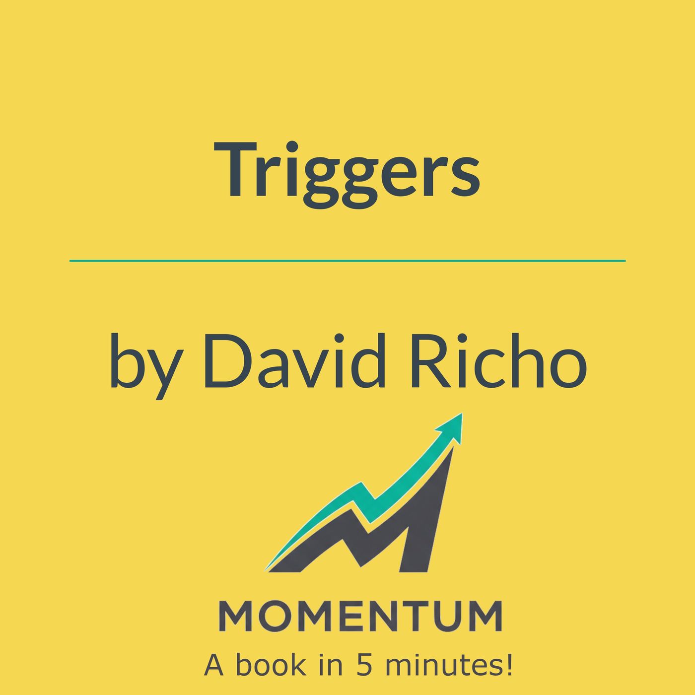 Triggers: If it's hysterical, it's historical (David Richo) episode artwork