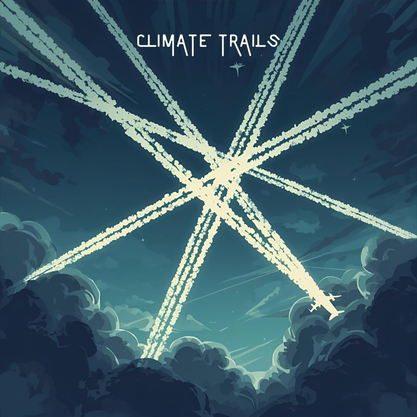 Episode 287- Climate Trails Review episode artwork