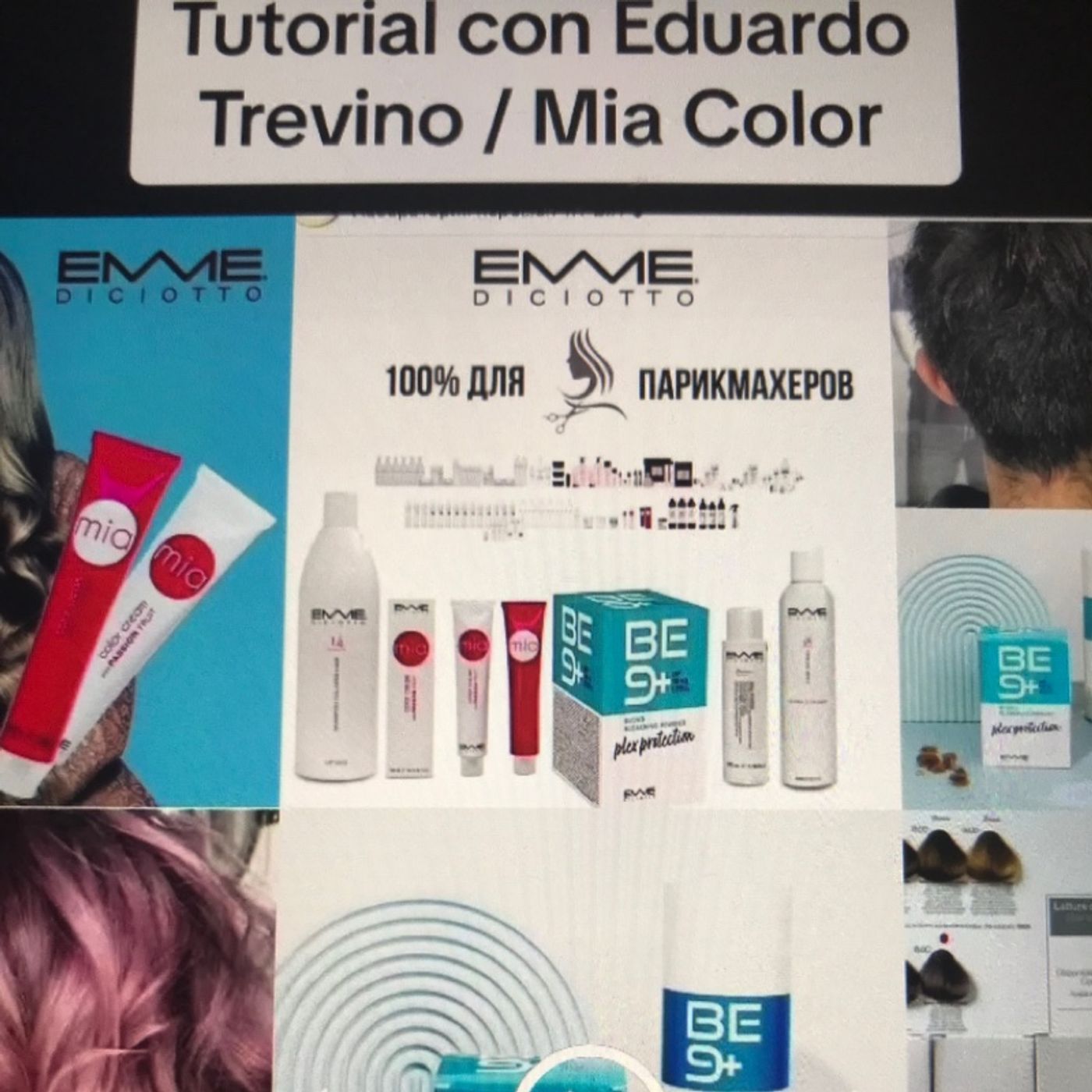 Eduardo MultimediaExpert Brands