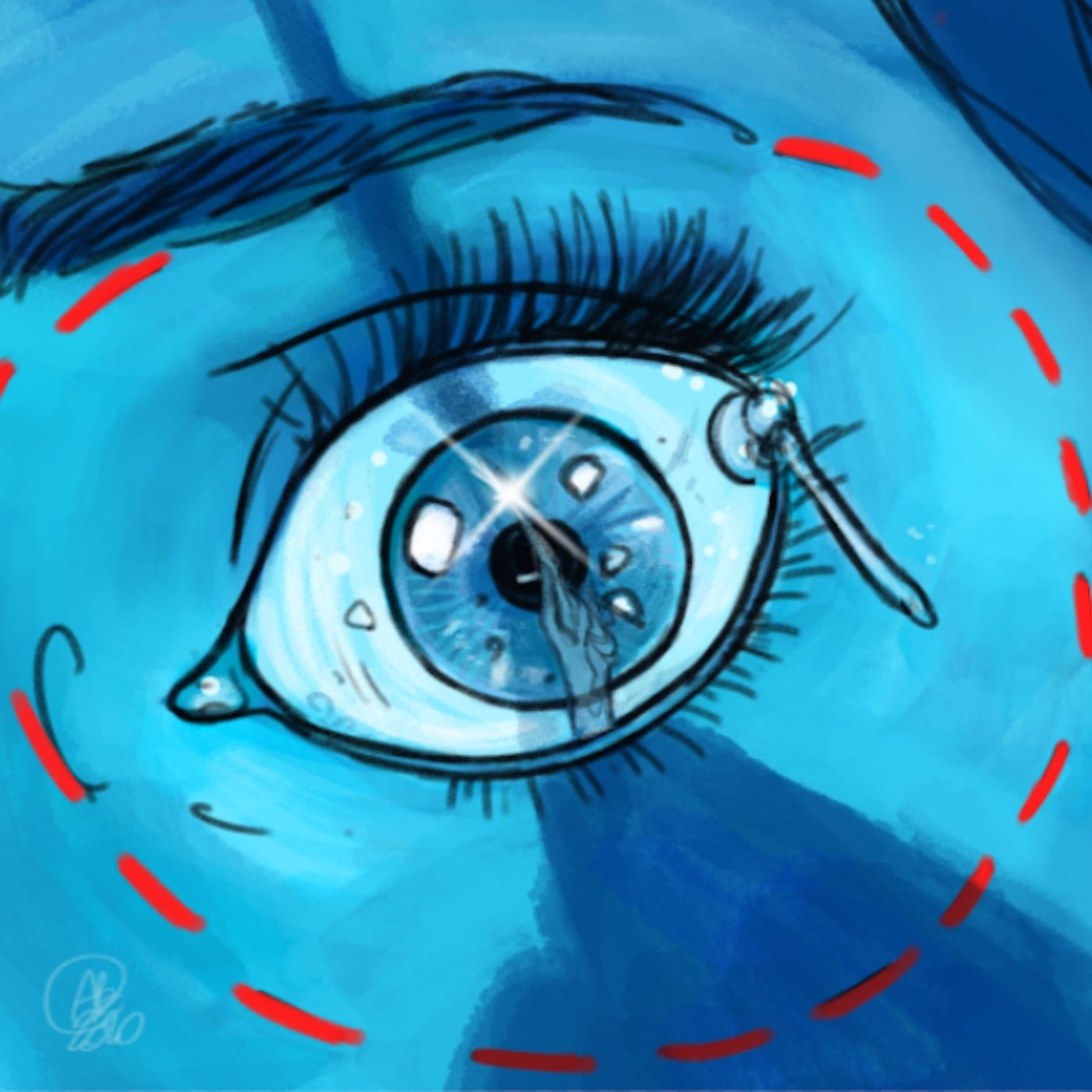 L\'Ora Blu