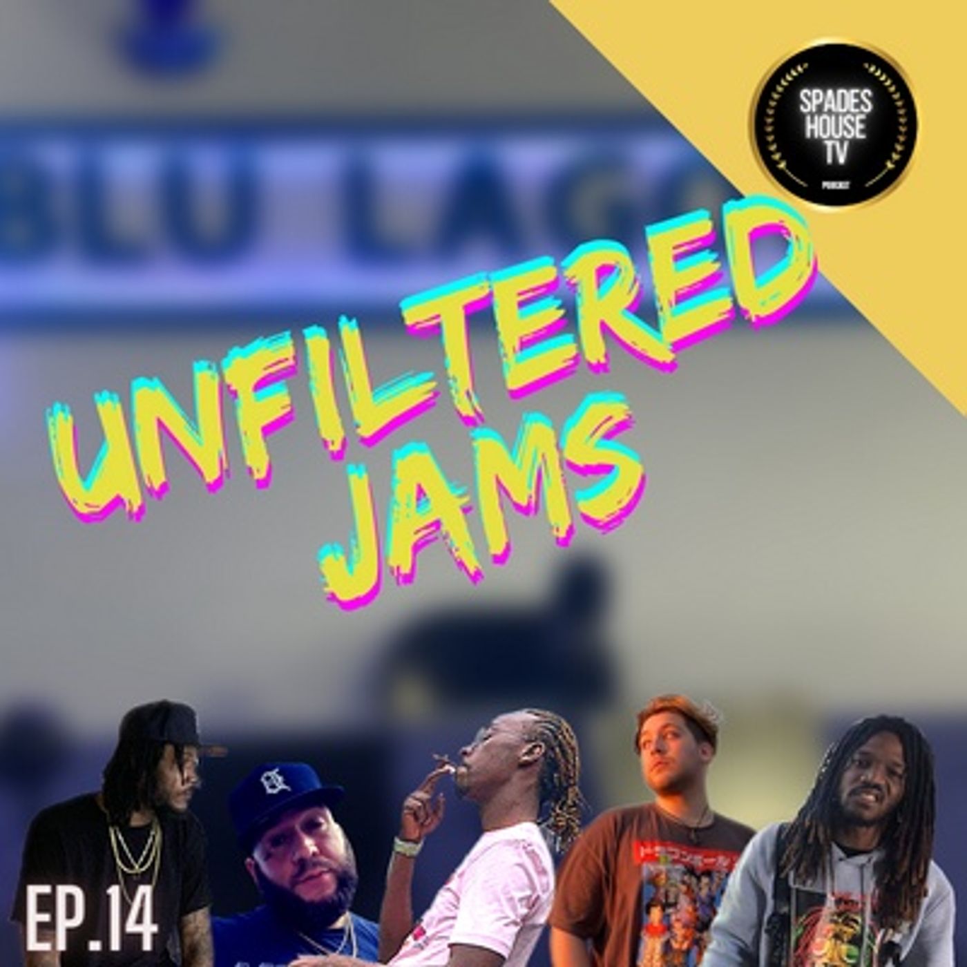 Ep. 14 - Morning Jams