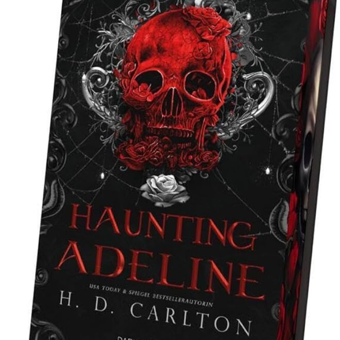 H.aunting_A.deline - Chapter 10 episode artwork