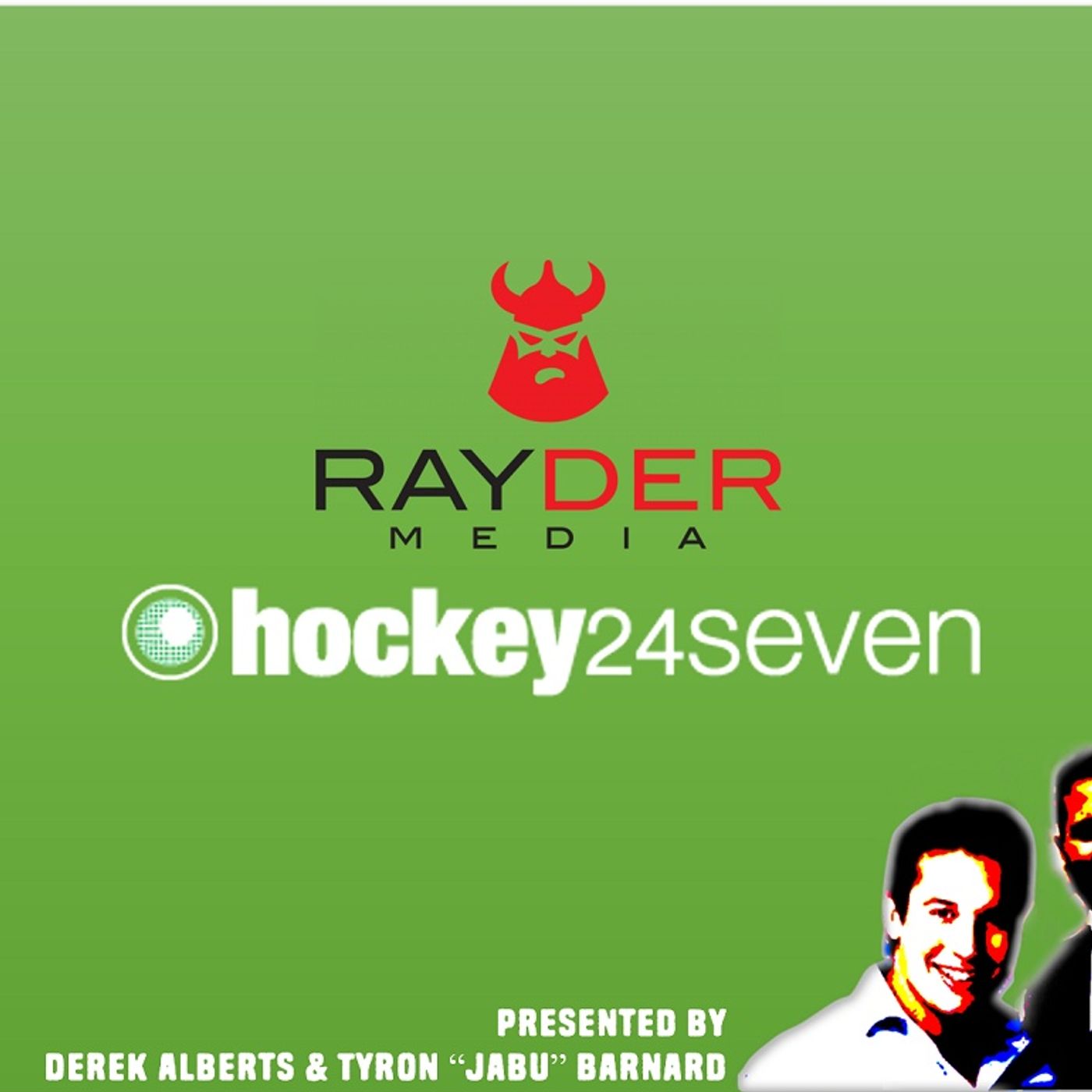 Hockey 24 Seven