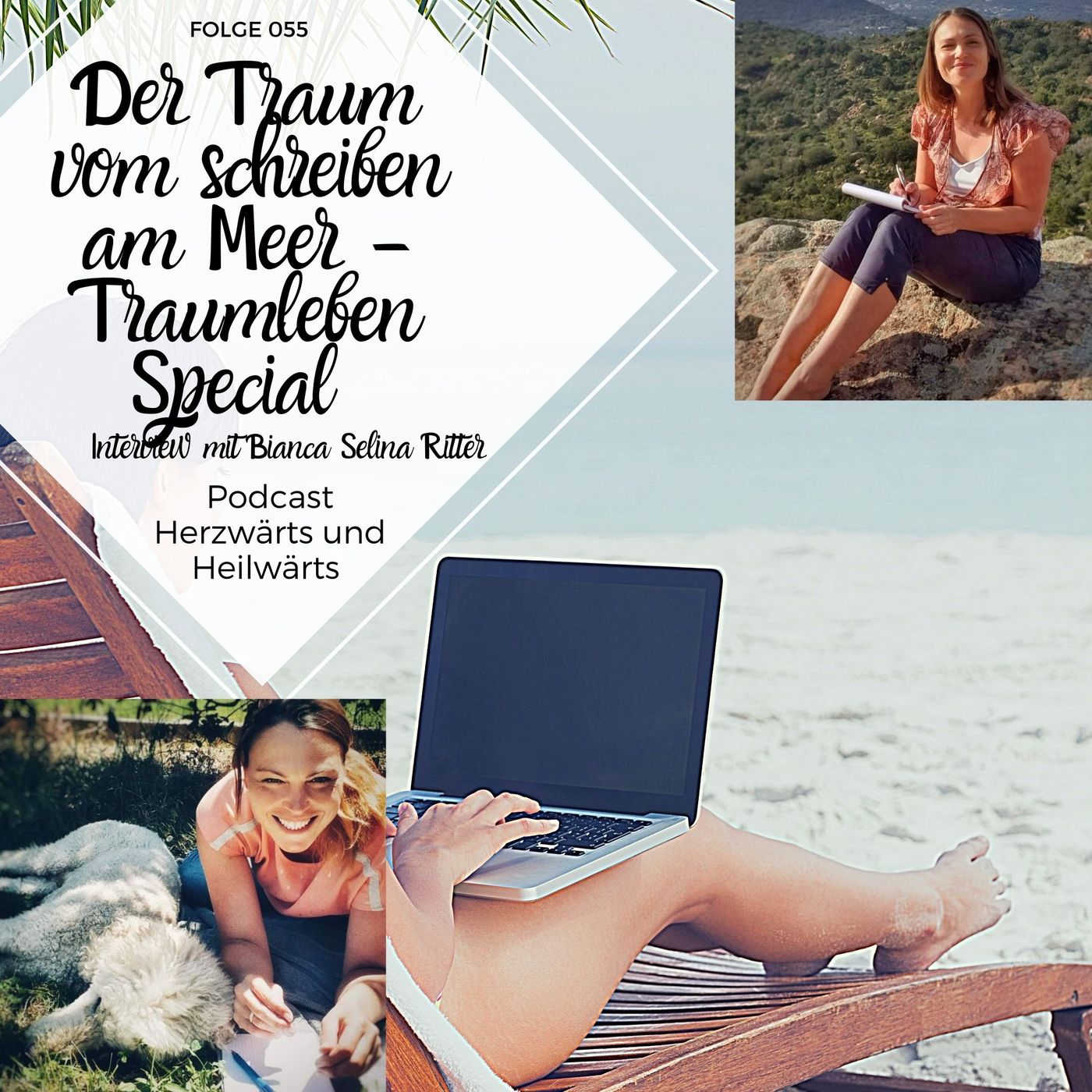 Herzwärts und Heilwärts mit Svenja