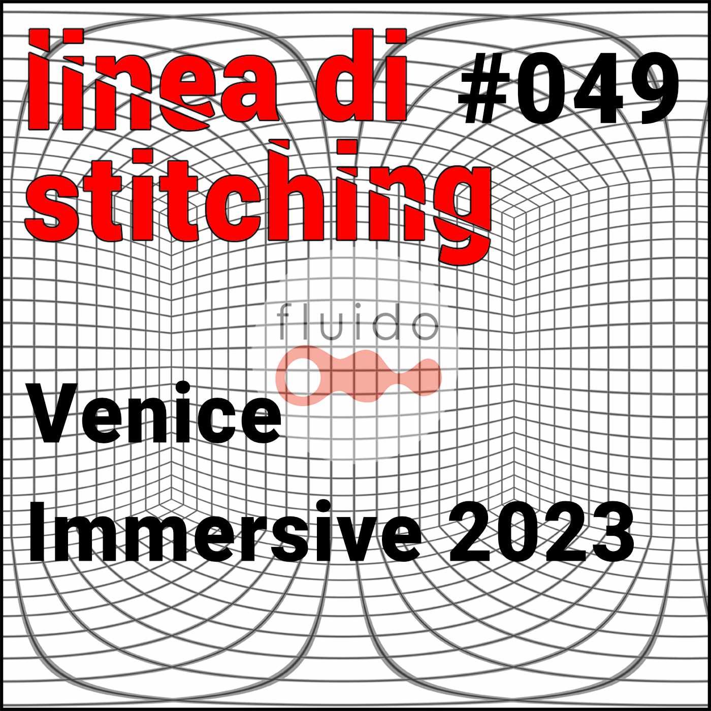 Linea di stitching