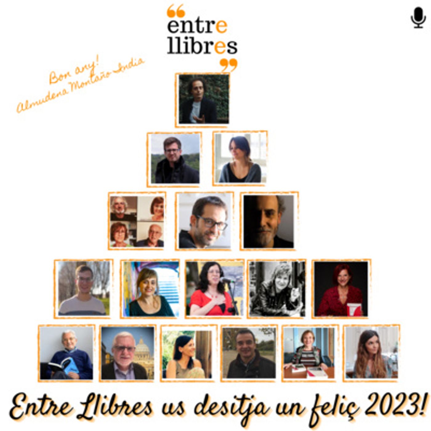 Entre Llibres