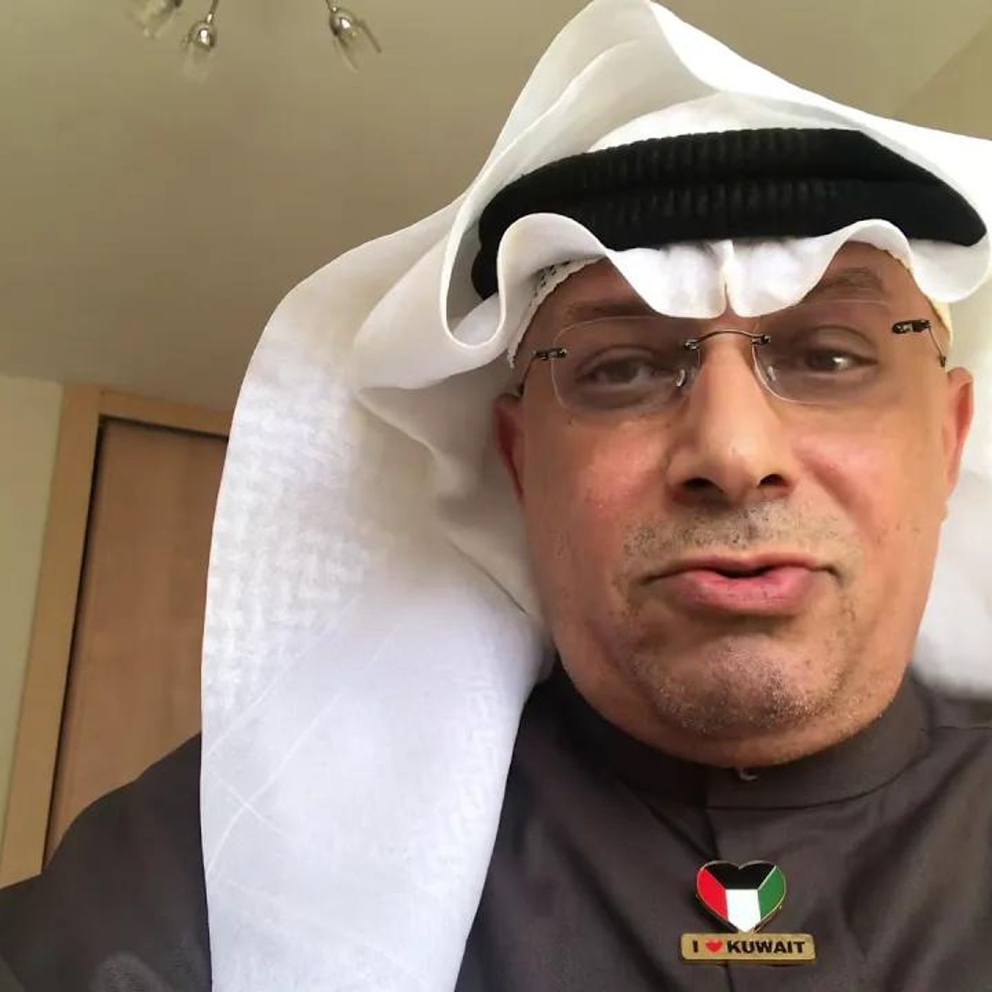 الحروب القذرة على العبدالجادر وعلي الراشد والعنجري والرمز النيباري | الكاتب والصحفي عبدالمحسن جمعة #مجتمع || @AbdulmohsenJ episode artwork