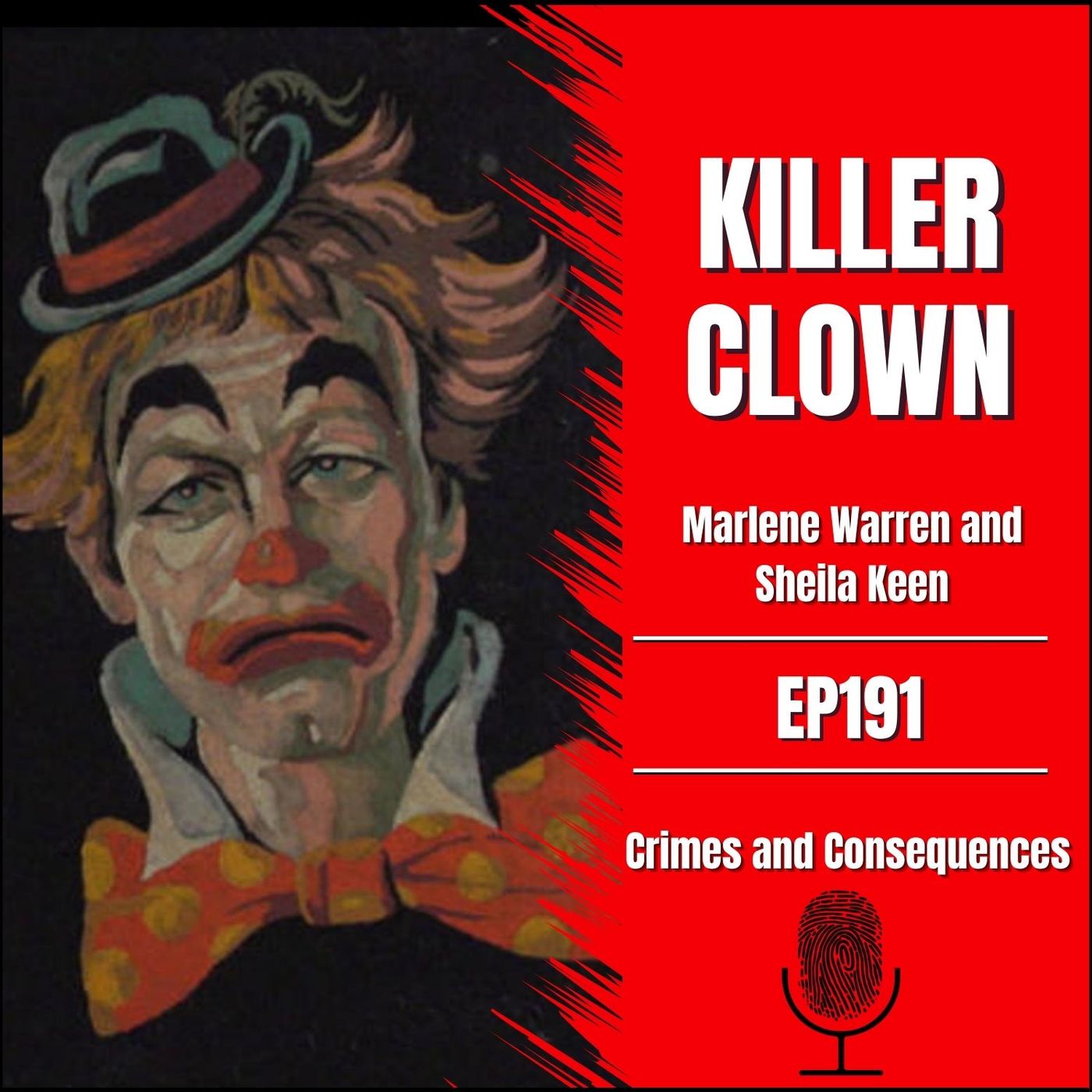 Crimes and Consequences