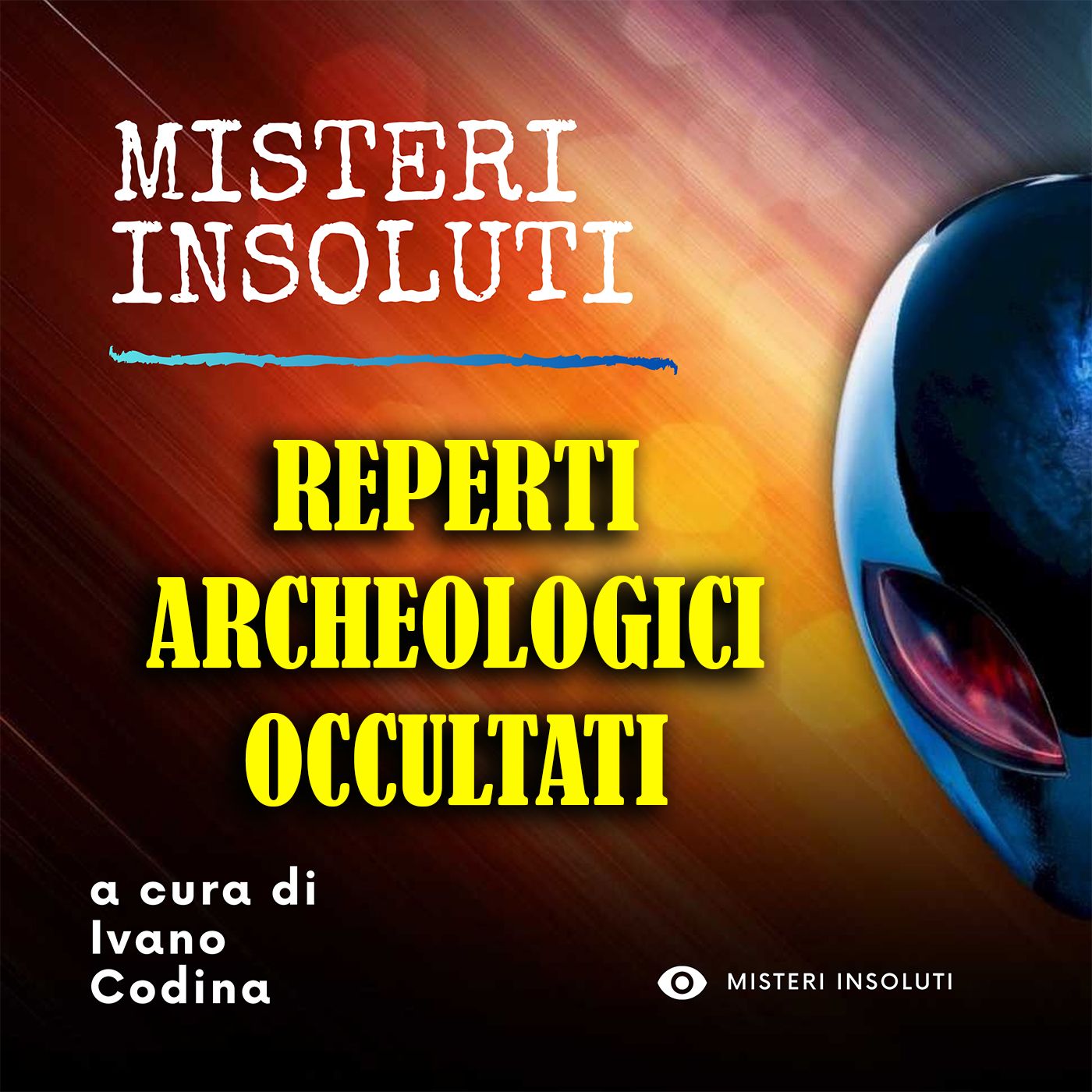 Misteri Insoluti