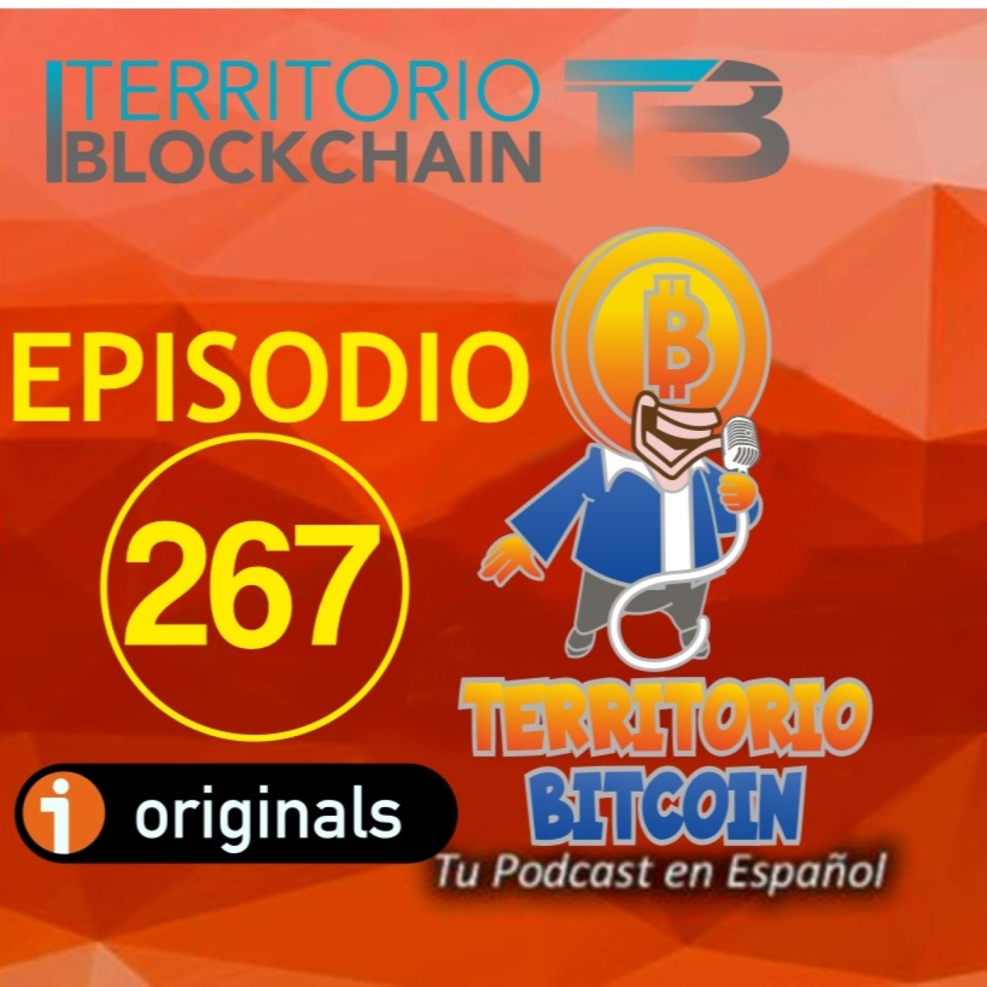 TERRITORIO BITCOIN EL PODCAST