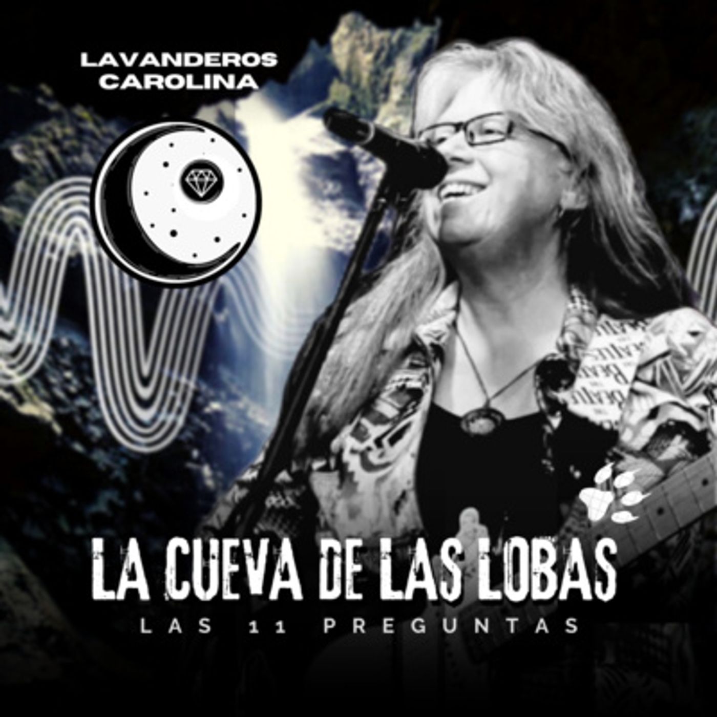La Cueva de Las Lobas