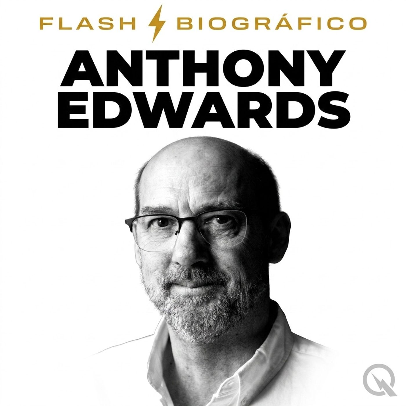 Anthony Edwards - Flash Biográfico