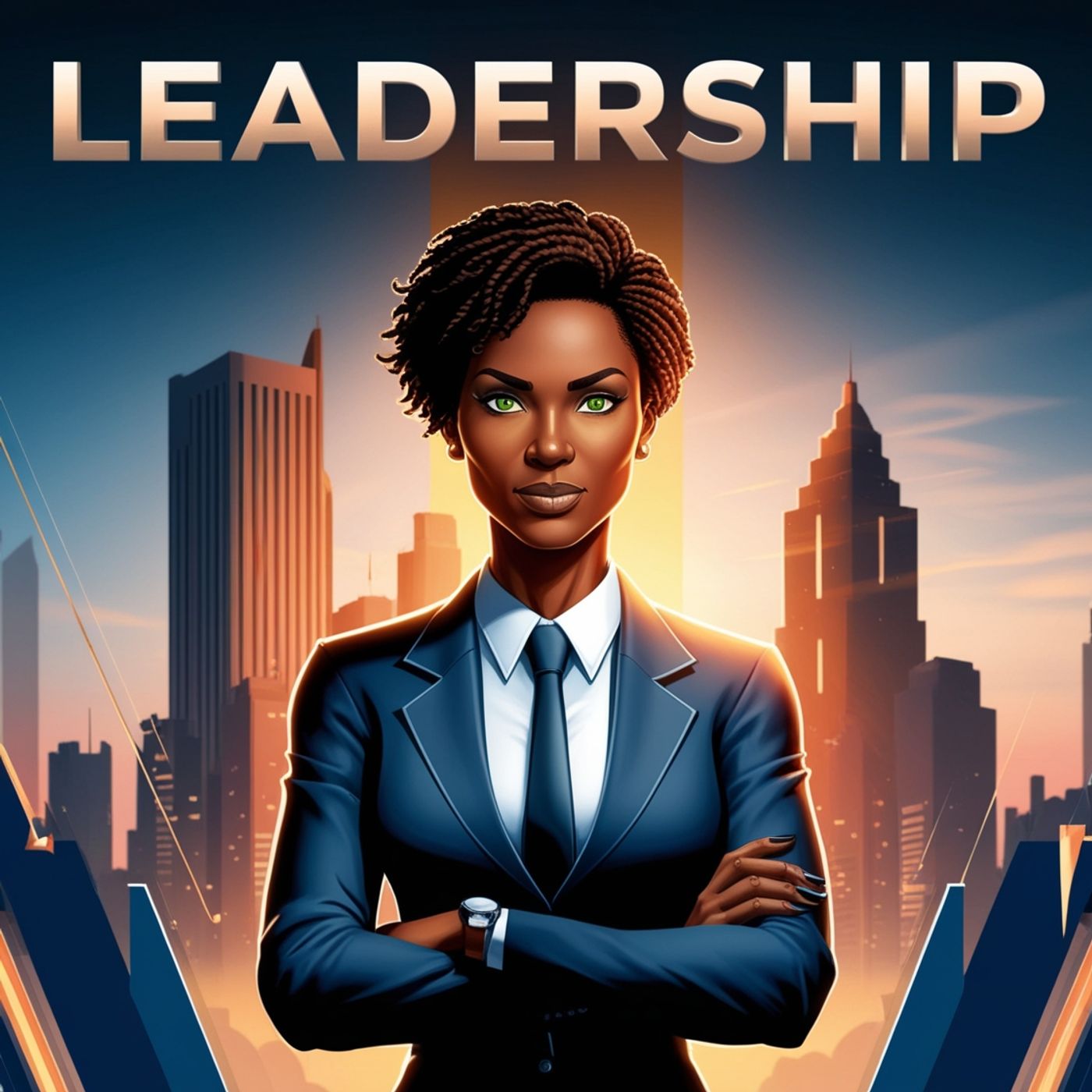 SATURNO IN ARIETE E LA LEADERSHIP CONSAPEVOLE episode artwork