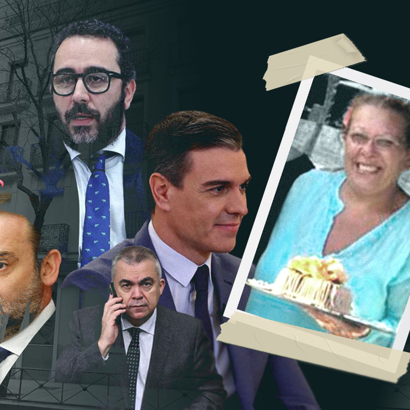 Las Noticias de La Mañana: Empiezan las declaraciones de los testigos del caso Koldo