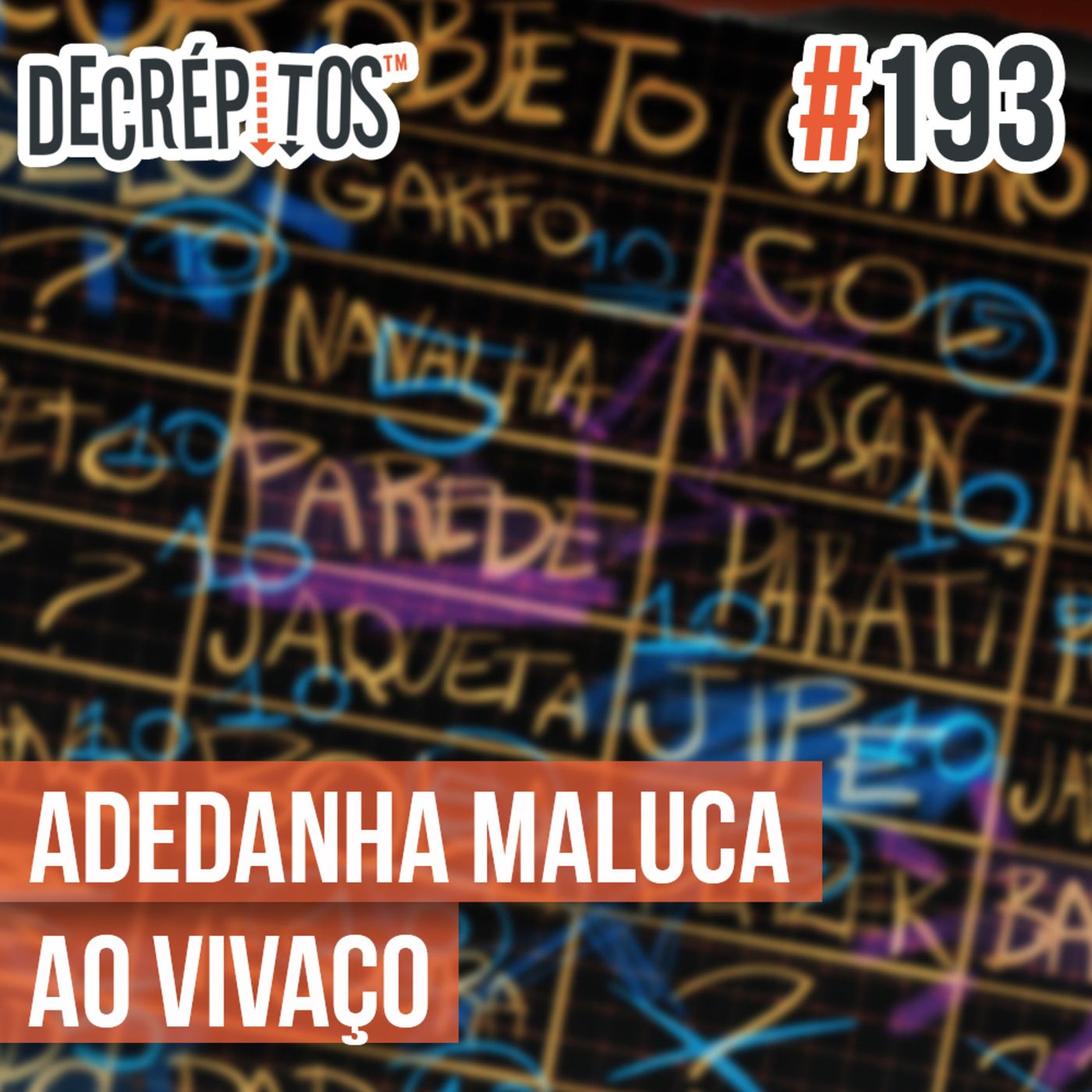 Decrépitos