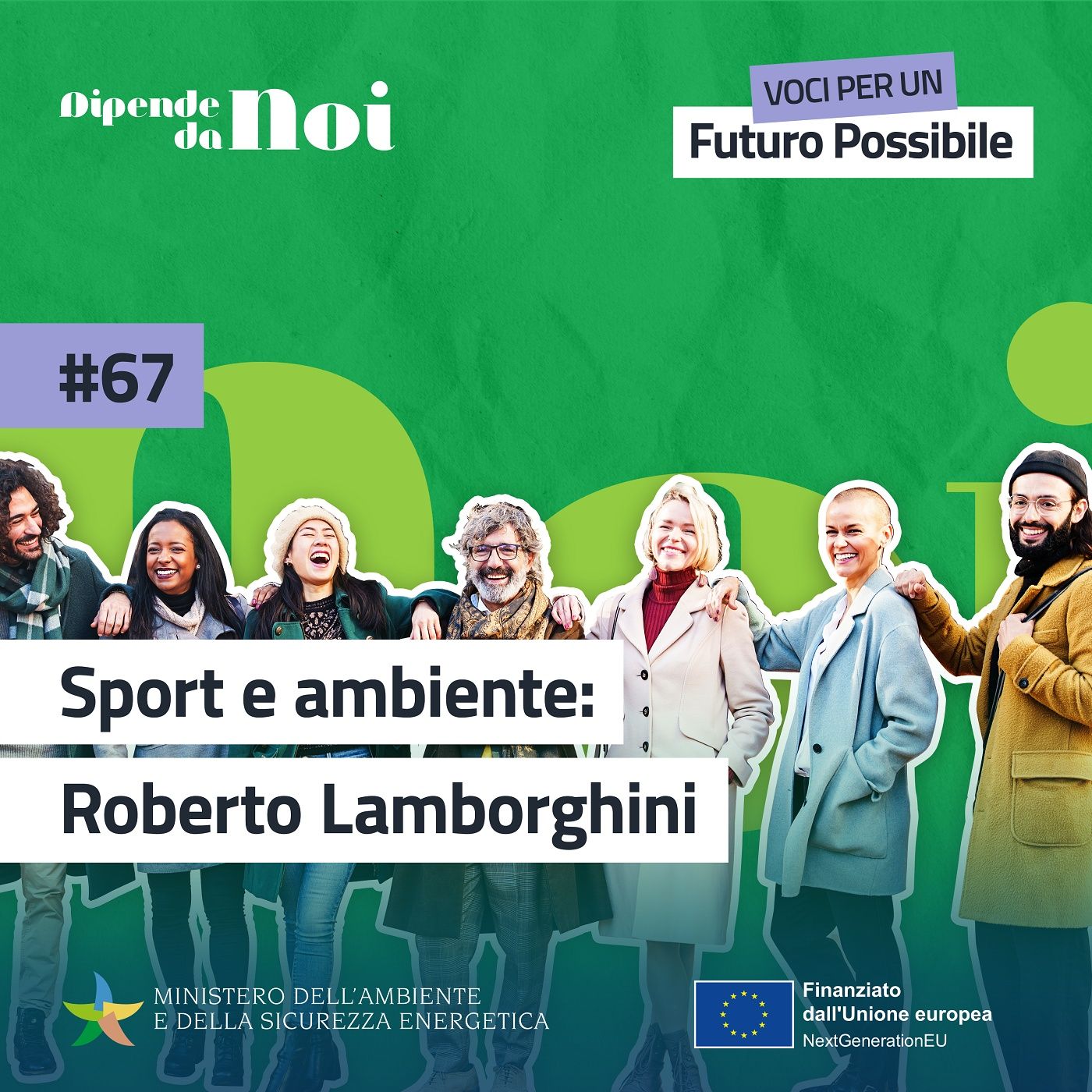 Voci per un futuro possibile