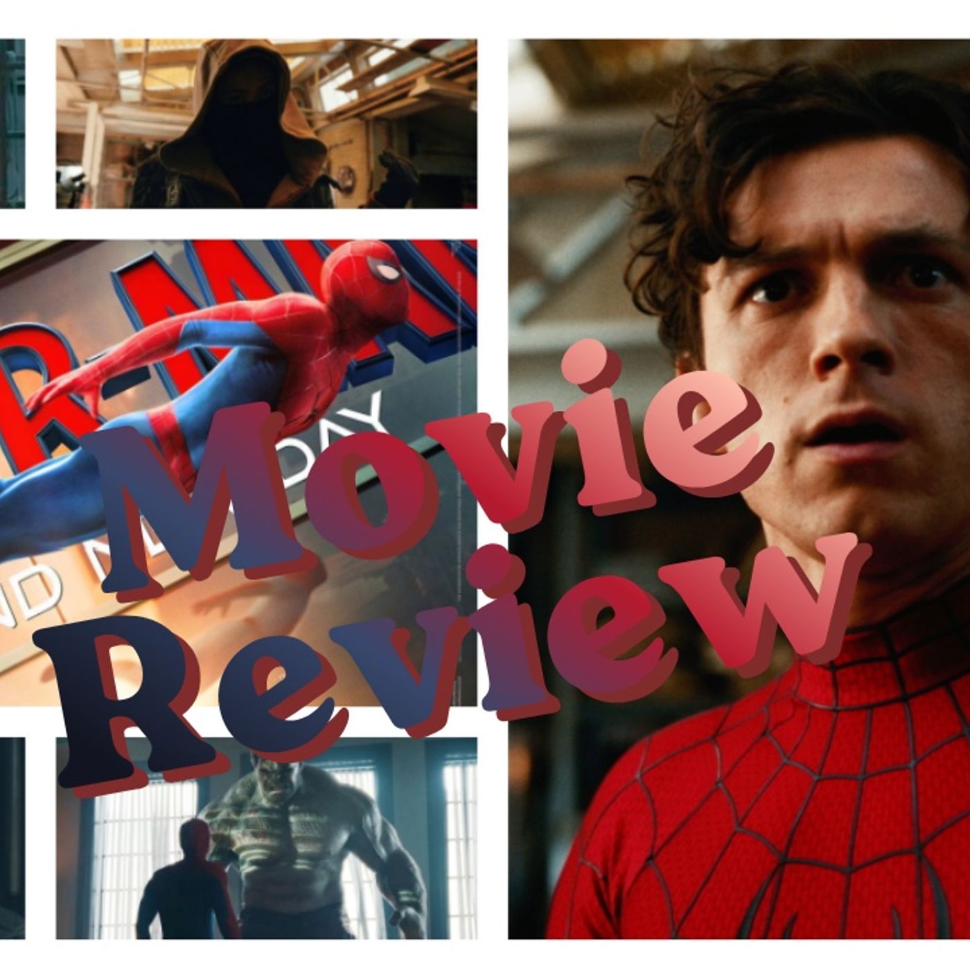 SPIDER-MAN: BRAND NEW DAY Movie Review! episode artwork