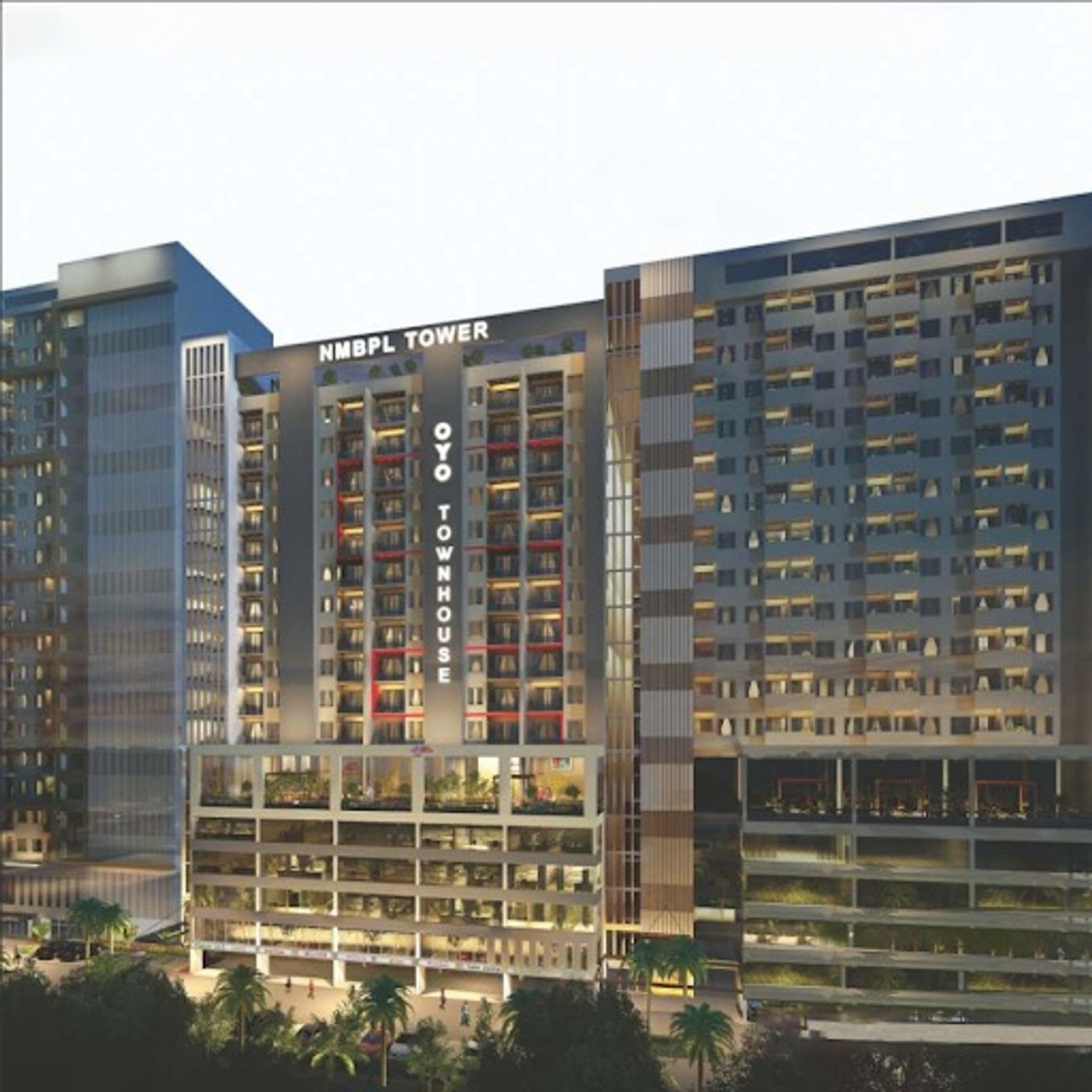 Premium Commercial Space in Lucknow - NMBPL episode artwork
