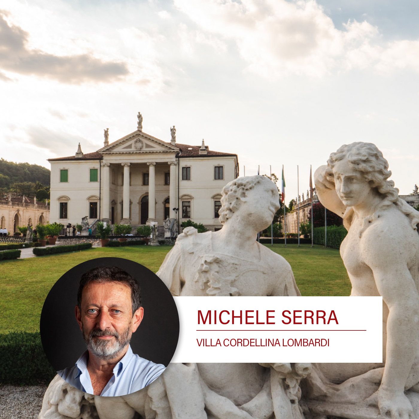 Fondazione Aida: Incontri con l\'autore