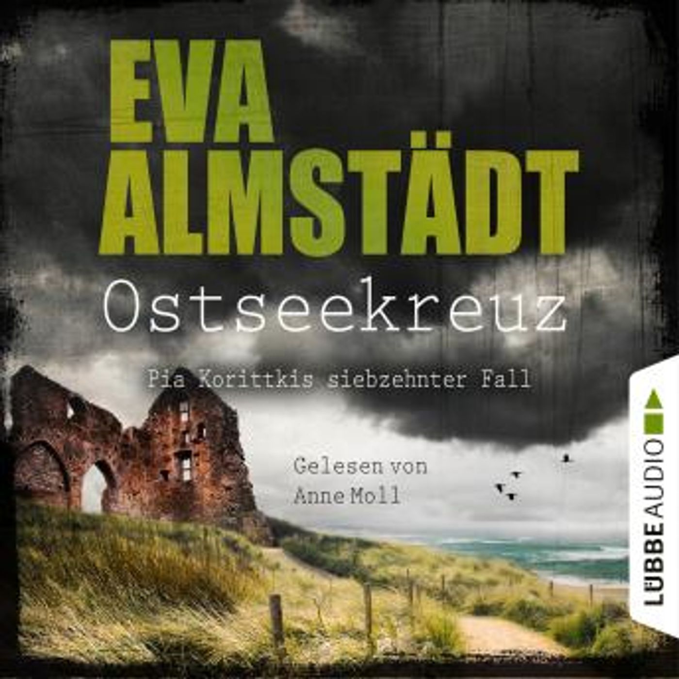 Get Best Full Audiobooks in Mystery, Thriller & Horror, Police & Detective