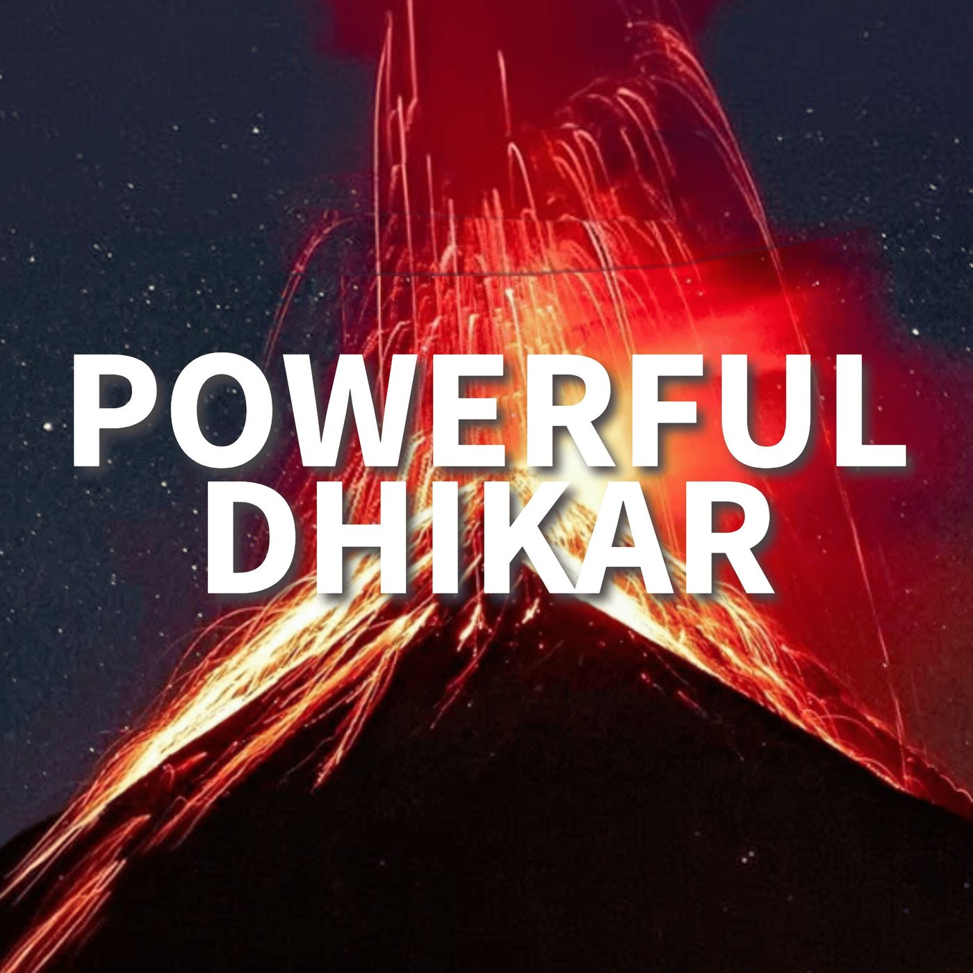 The Most Powerful Dhikr | Mufti Menk Podcast