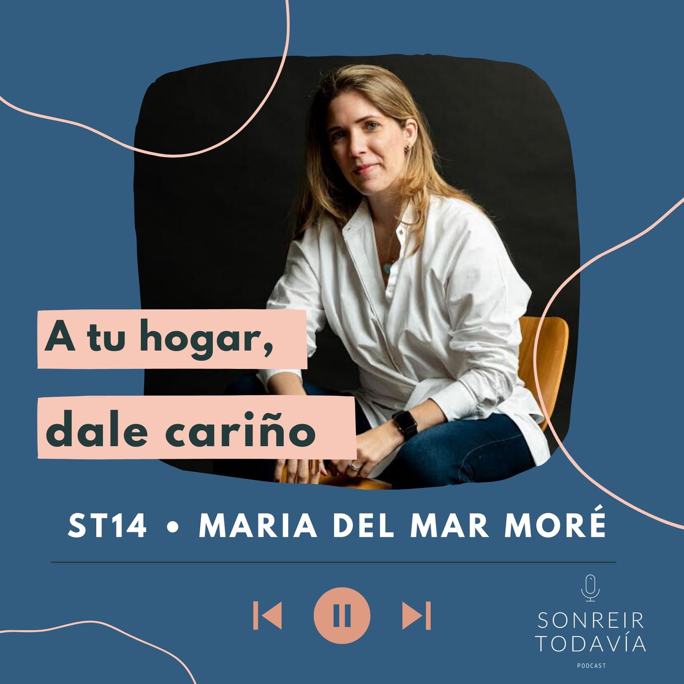 Sonreir Todavía