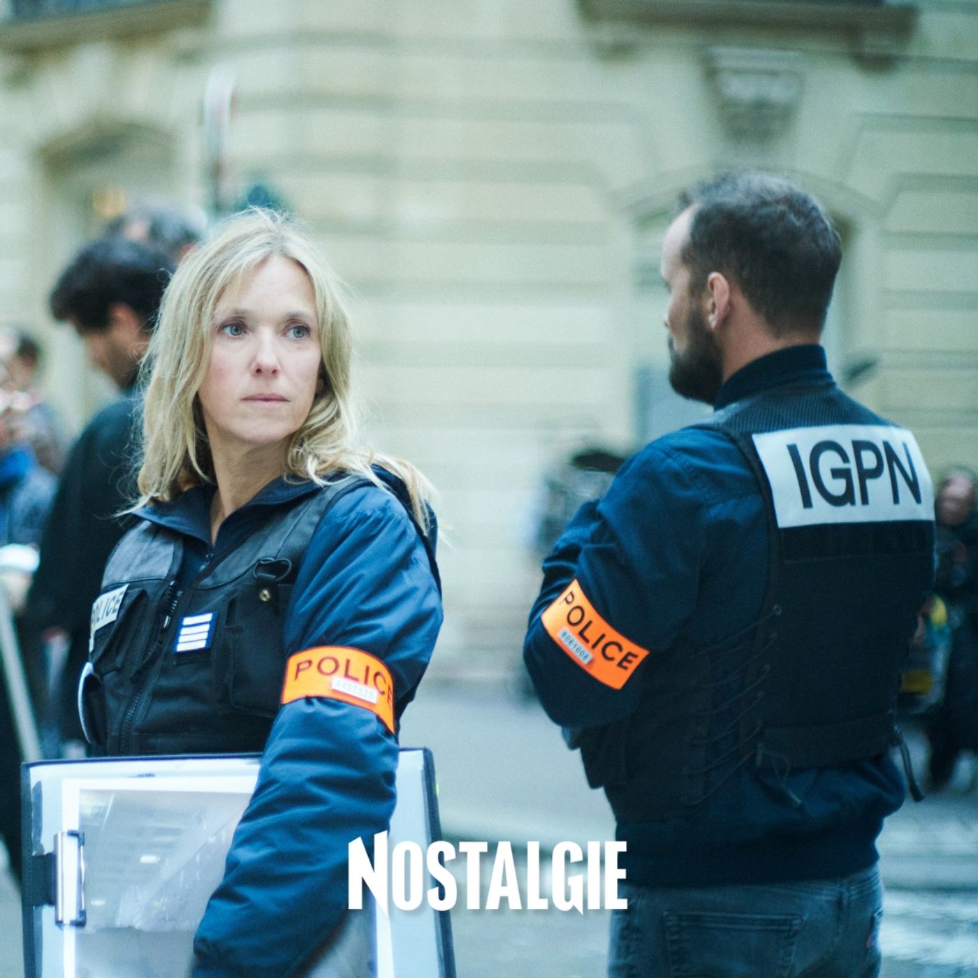 C\'est quoi le programme au cinéma ?