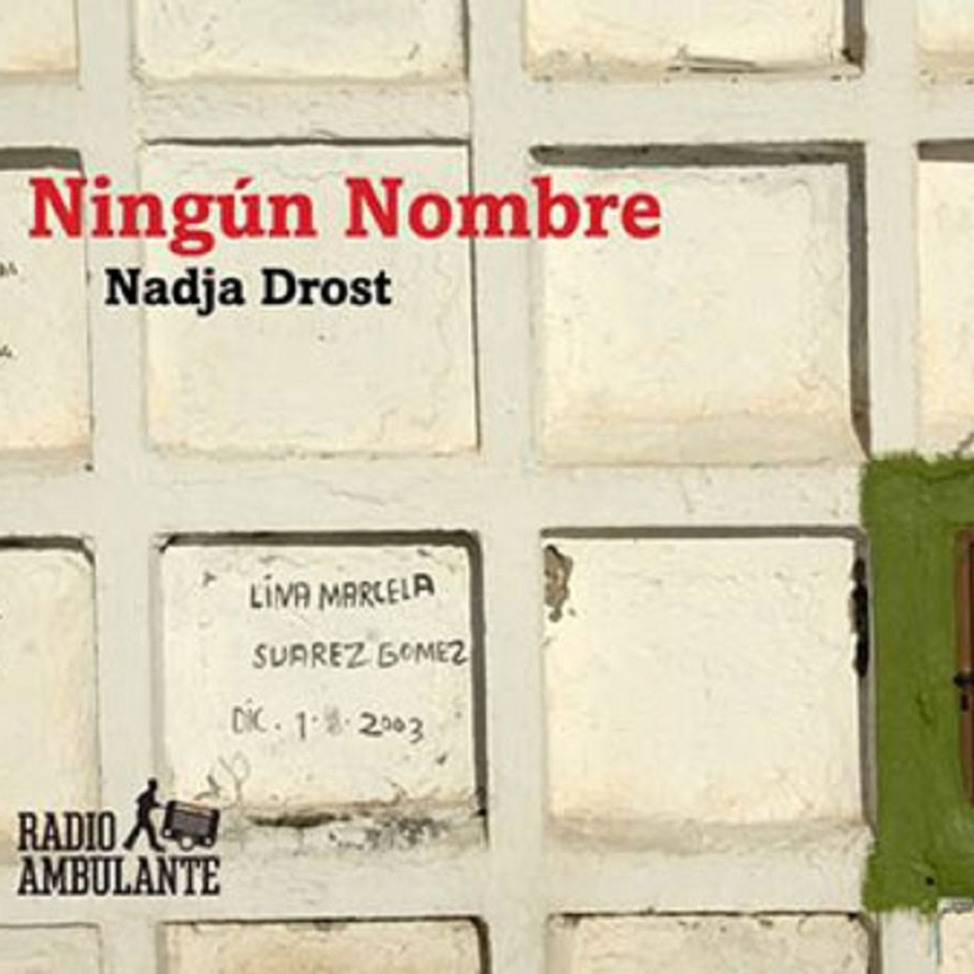 Mis invitados