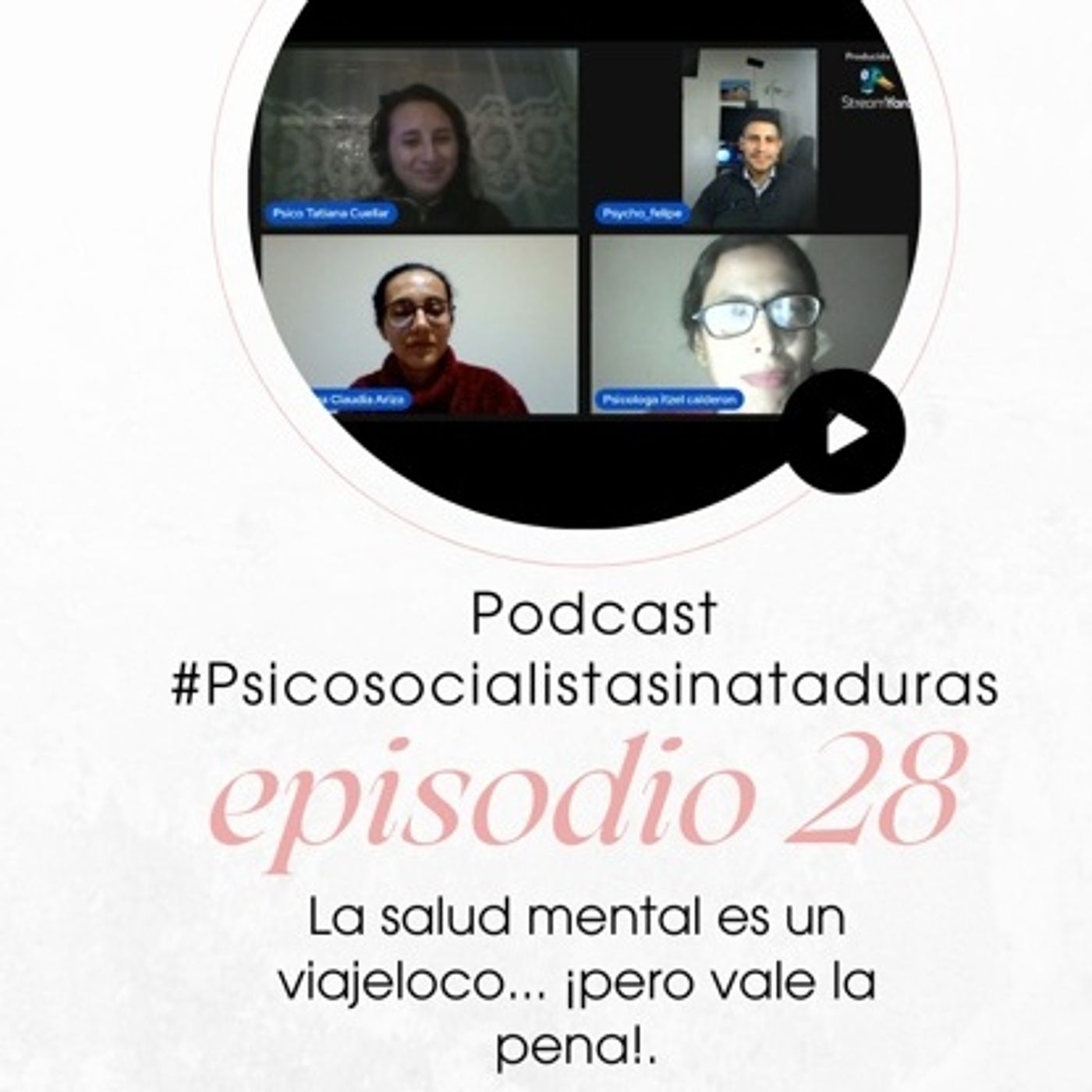Psicosocialista sin ataduras