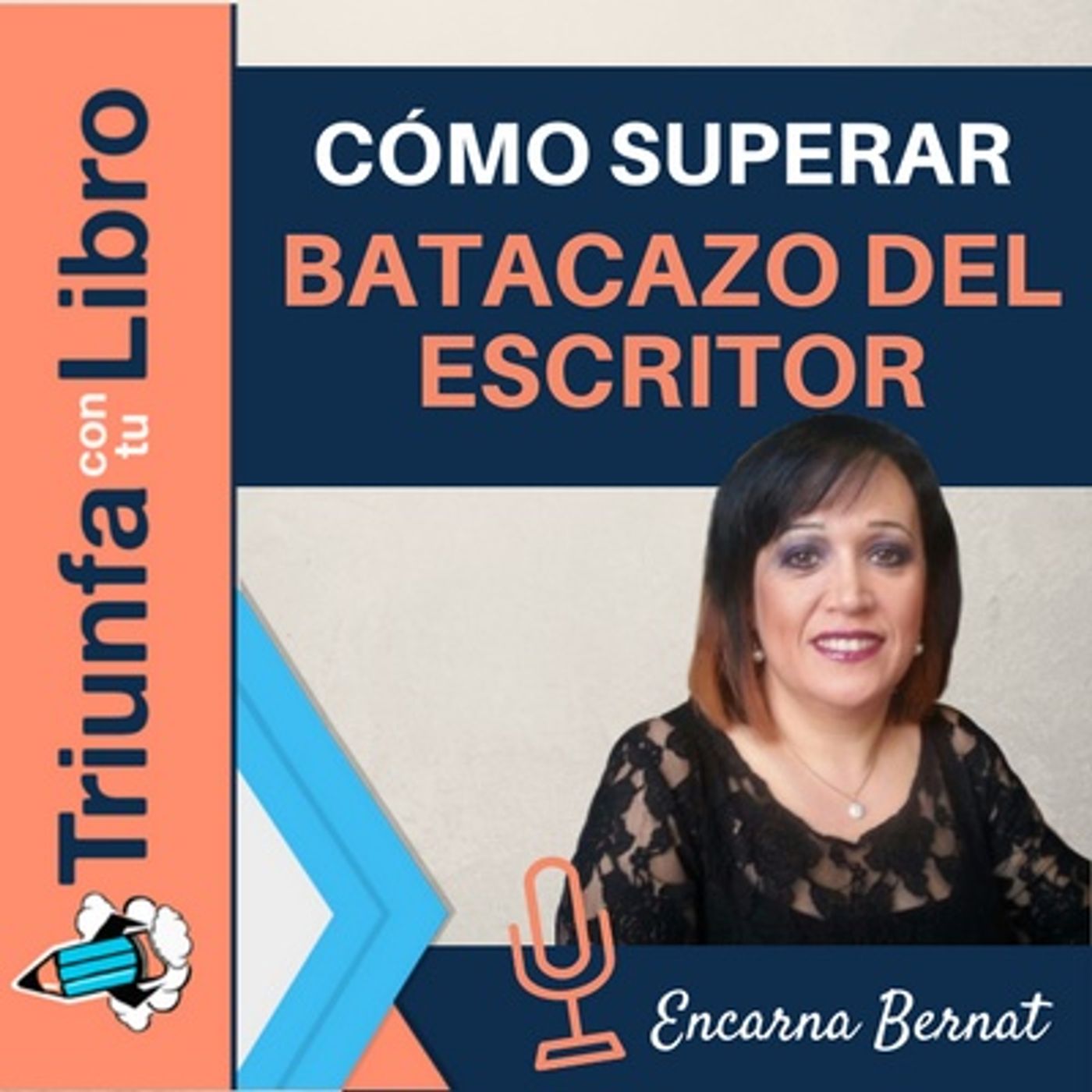 Triunfa con tu libro