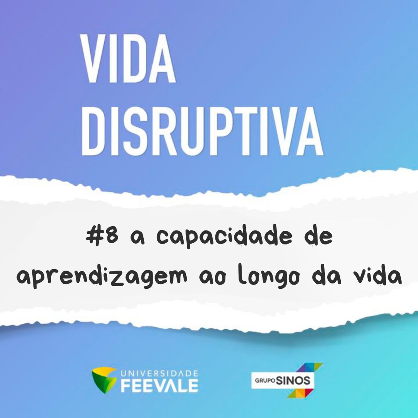 Vida Disruptiva