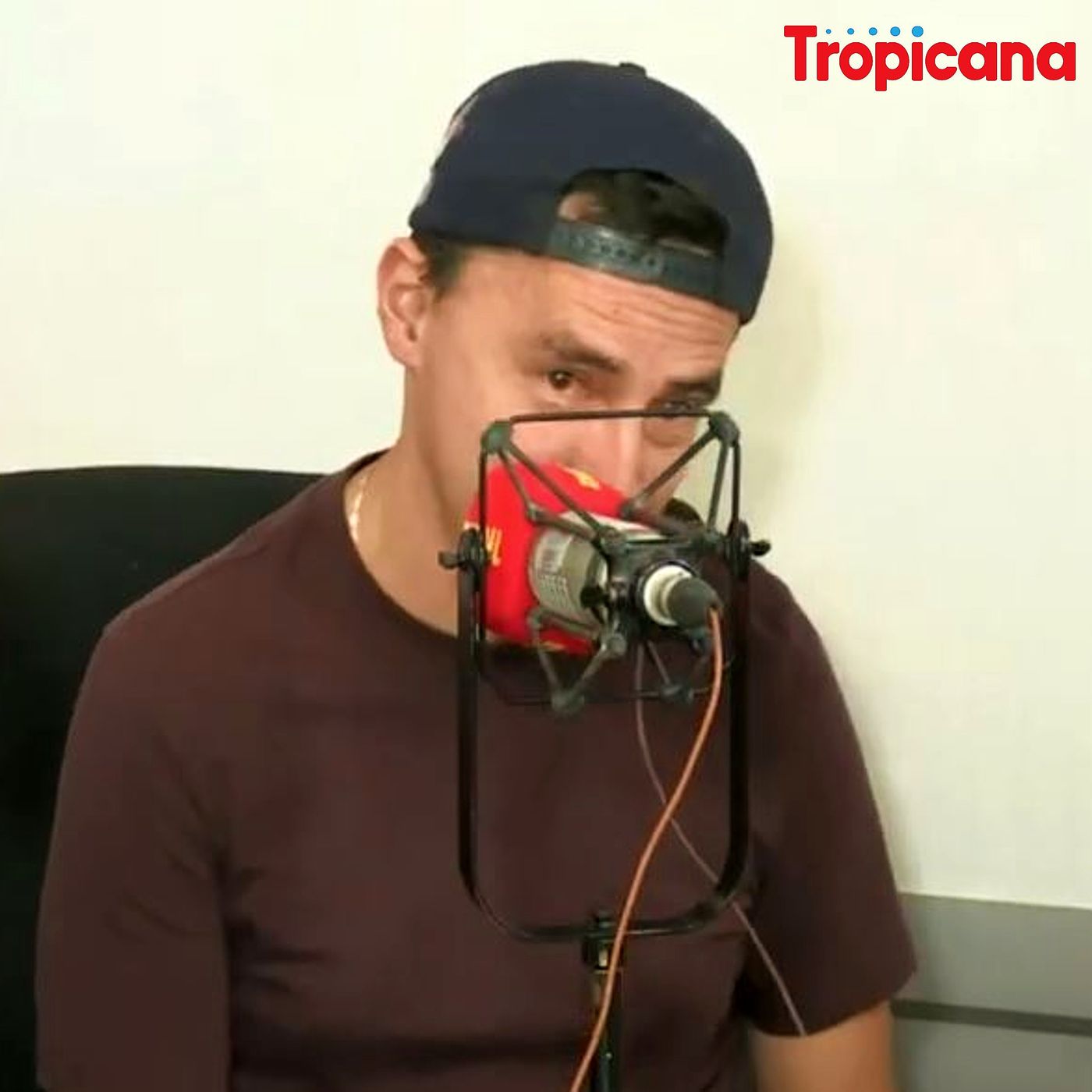 Portada de Lo Mejor de Tropicana