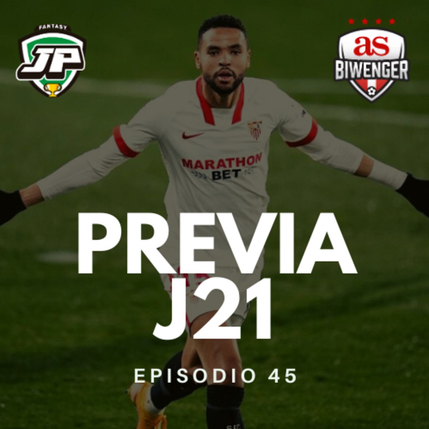 Jornada Perfecta Podcast
