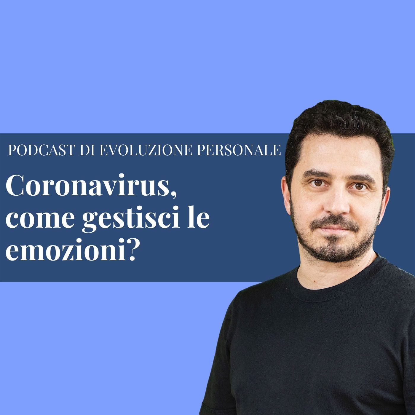 Relazioniamoci di Antonio Quaglietta