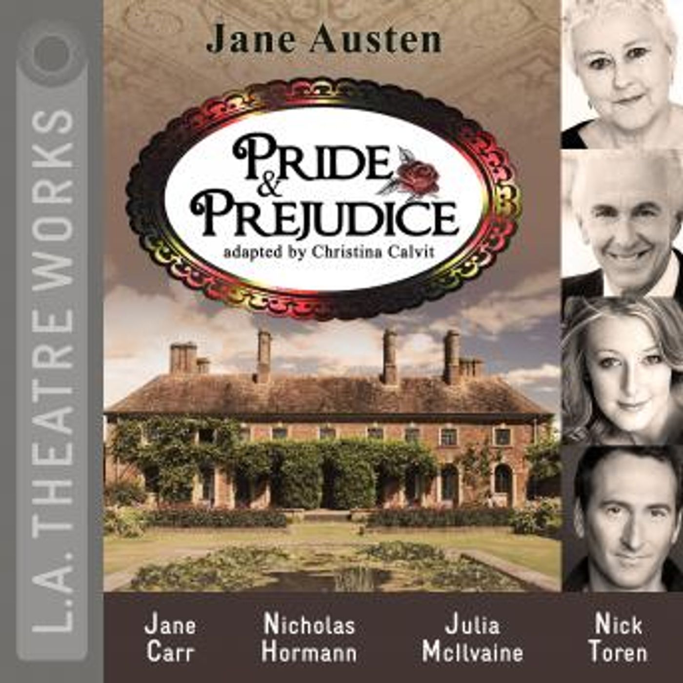 Access Must-Have Free Audiobooks in Better in Audio, Immersive Audio