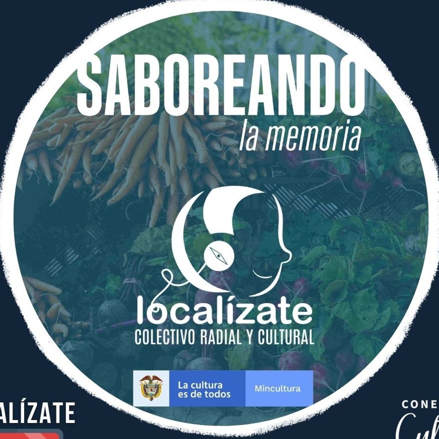 Saboreando La Memoria