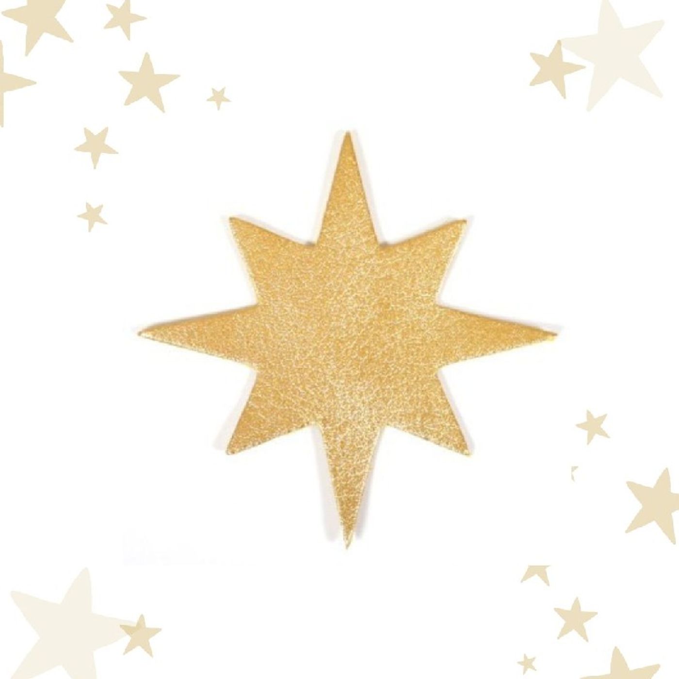 Ep311 - Diane's Tarot Diary: 我的塔羅日記 象徵與隱喻•星星-2