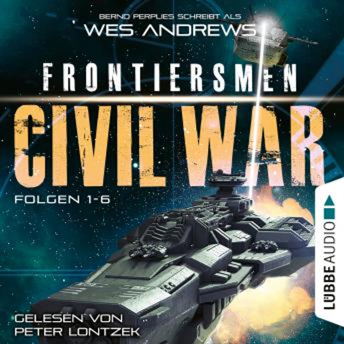 Download Incredible Full Audiobooks in Science Fiction & Fantasy, Science Fiction