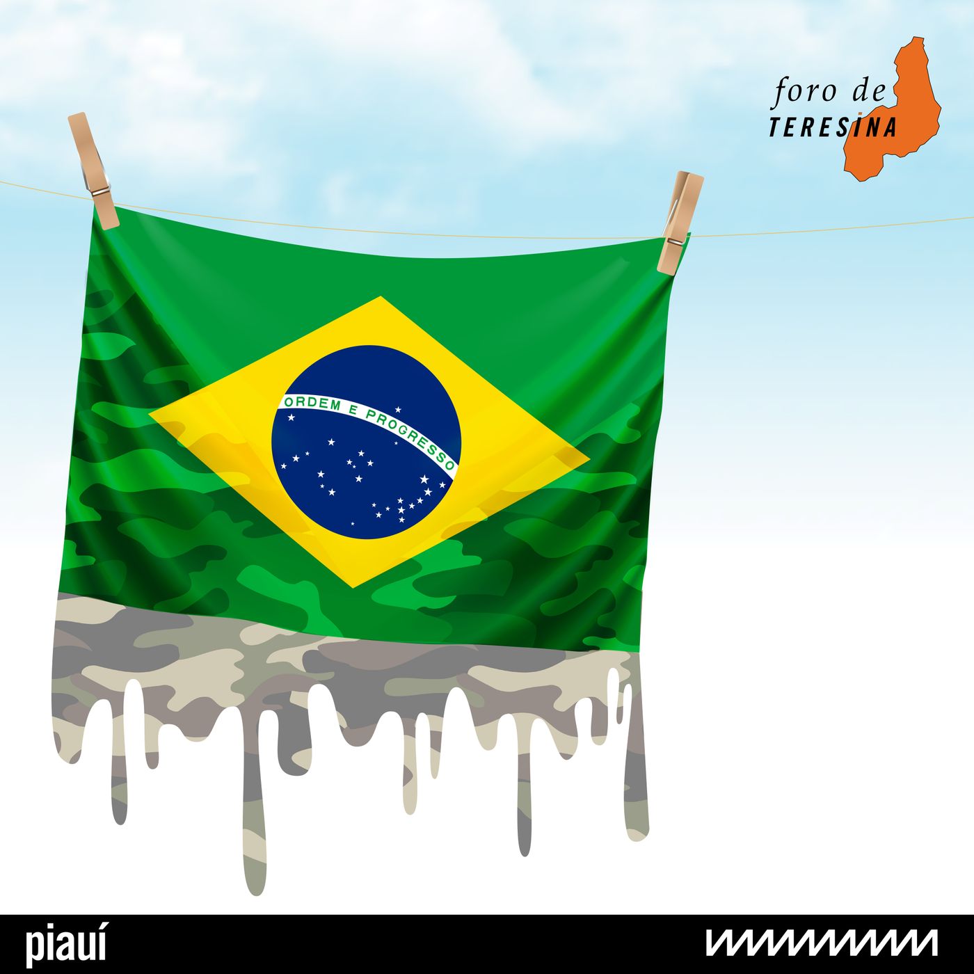 #237: Civilização Já