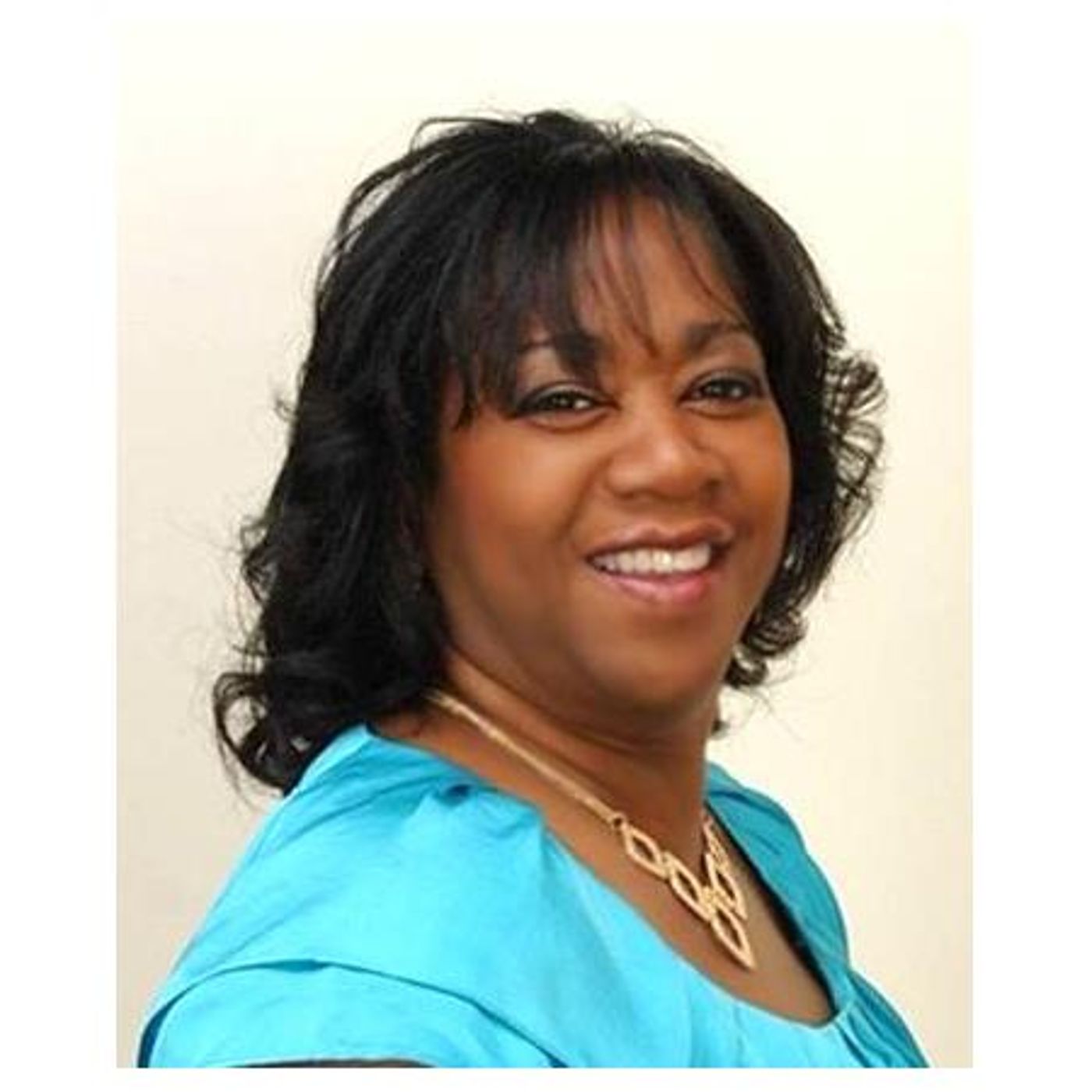 Talk Show Host Donna Ghanney Interviews Author & Talk Show Host Ramona Pinckney episode artwork