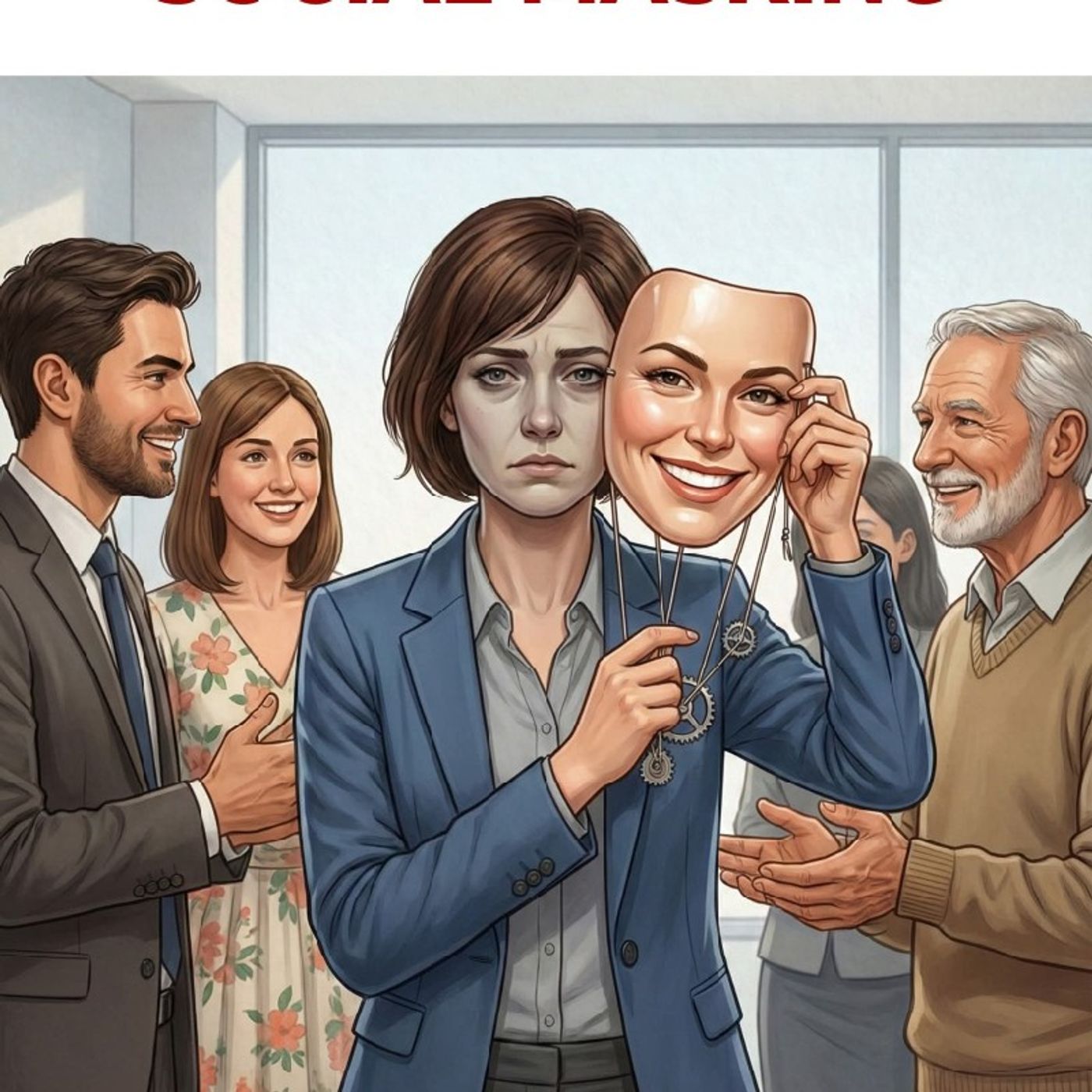 Episode 172 - Quand priere rime avec misere episode artwork