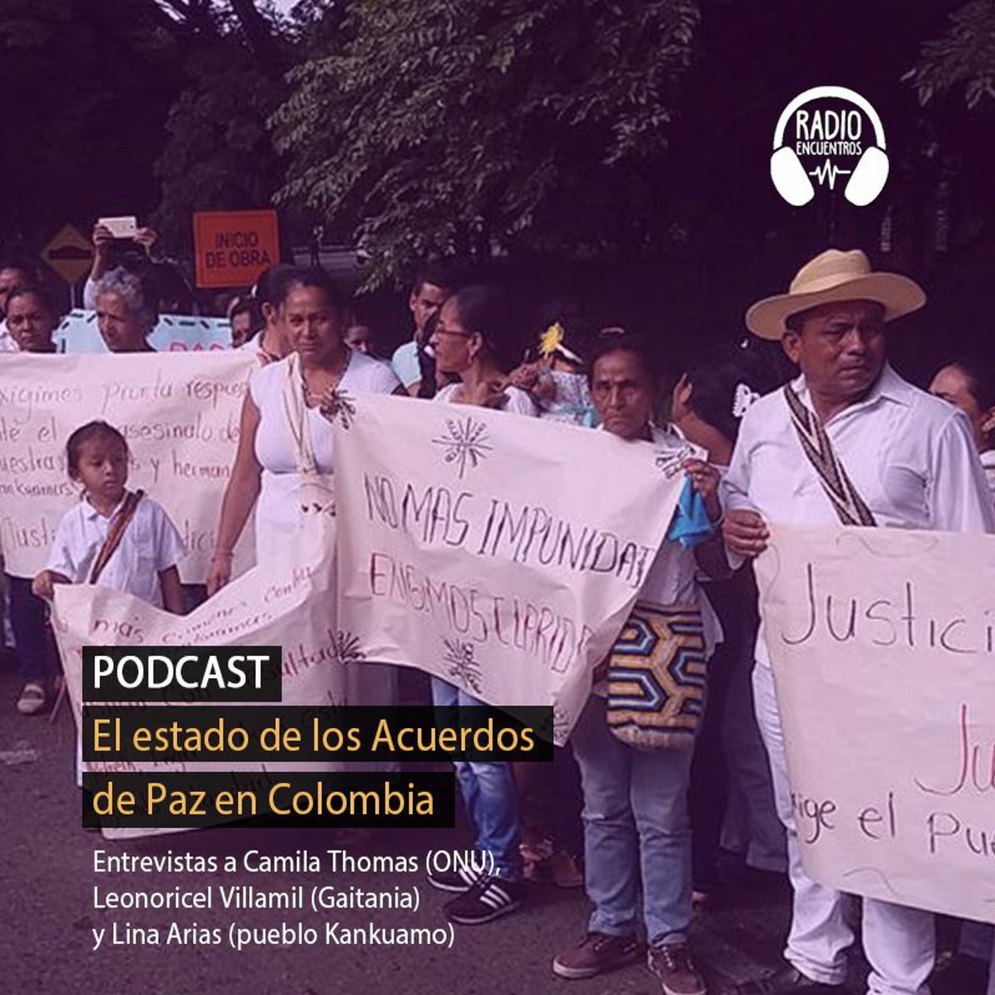 Radio Encuentros