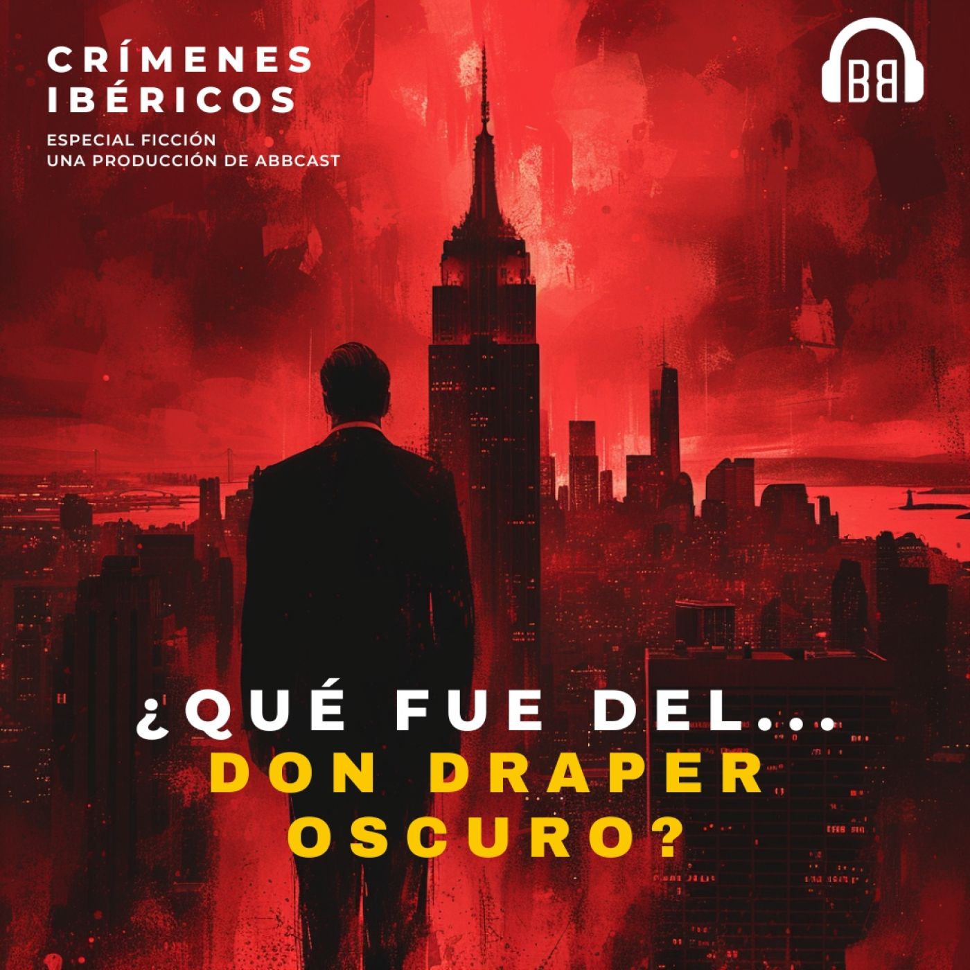 Crímenes Ibéricos