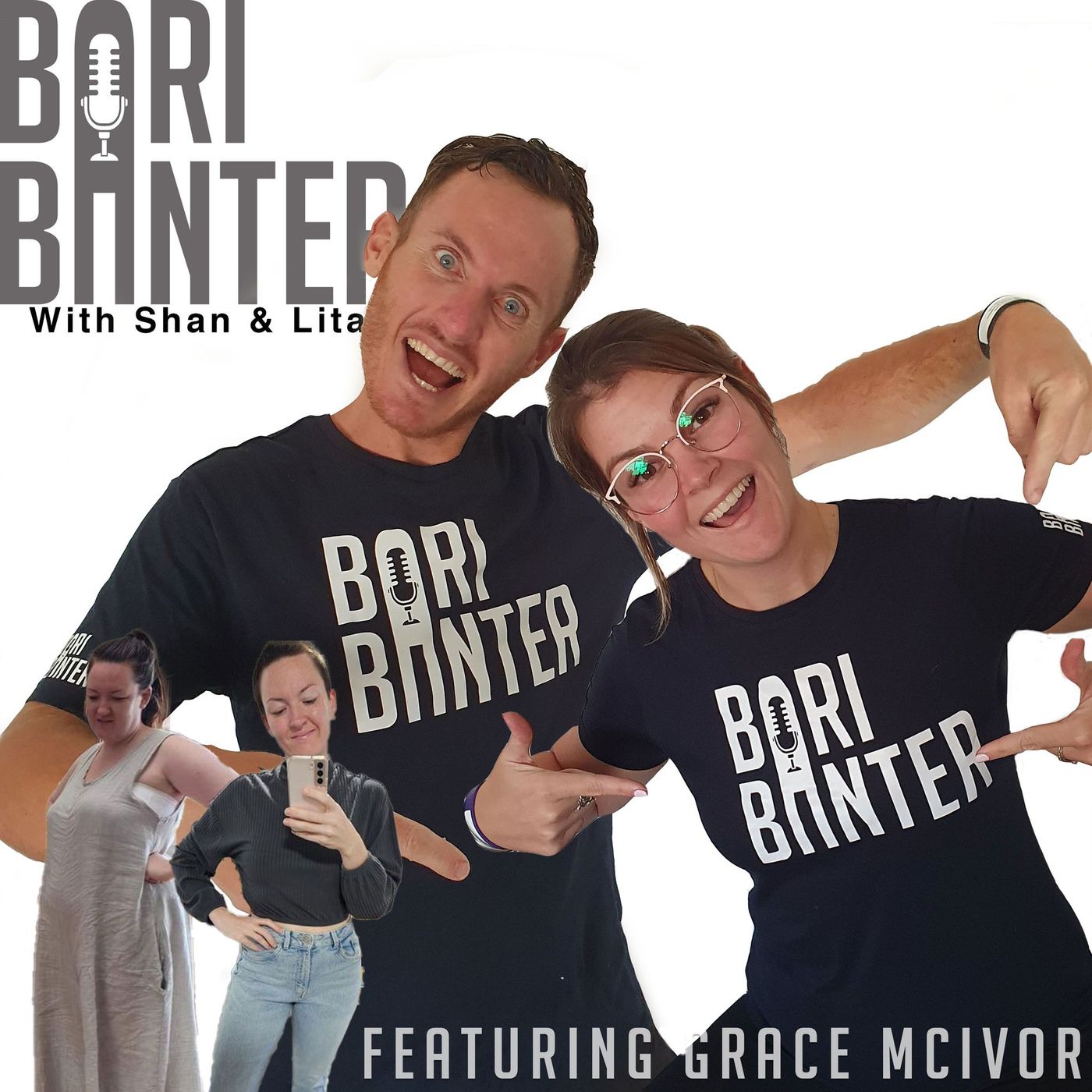 BARI BANTER