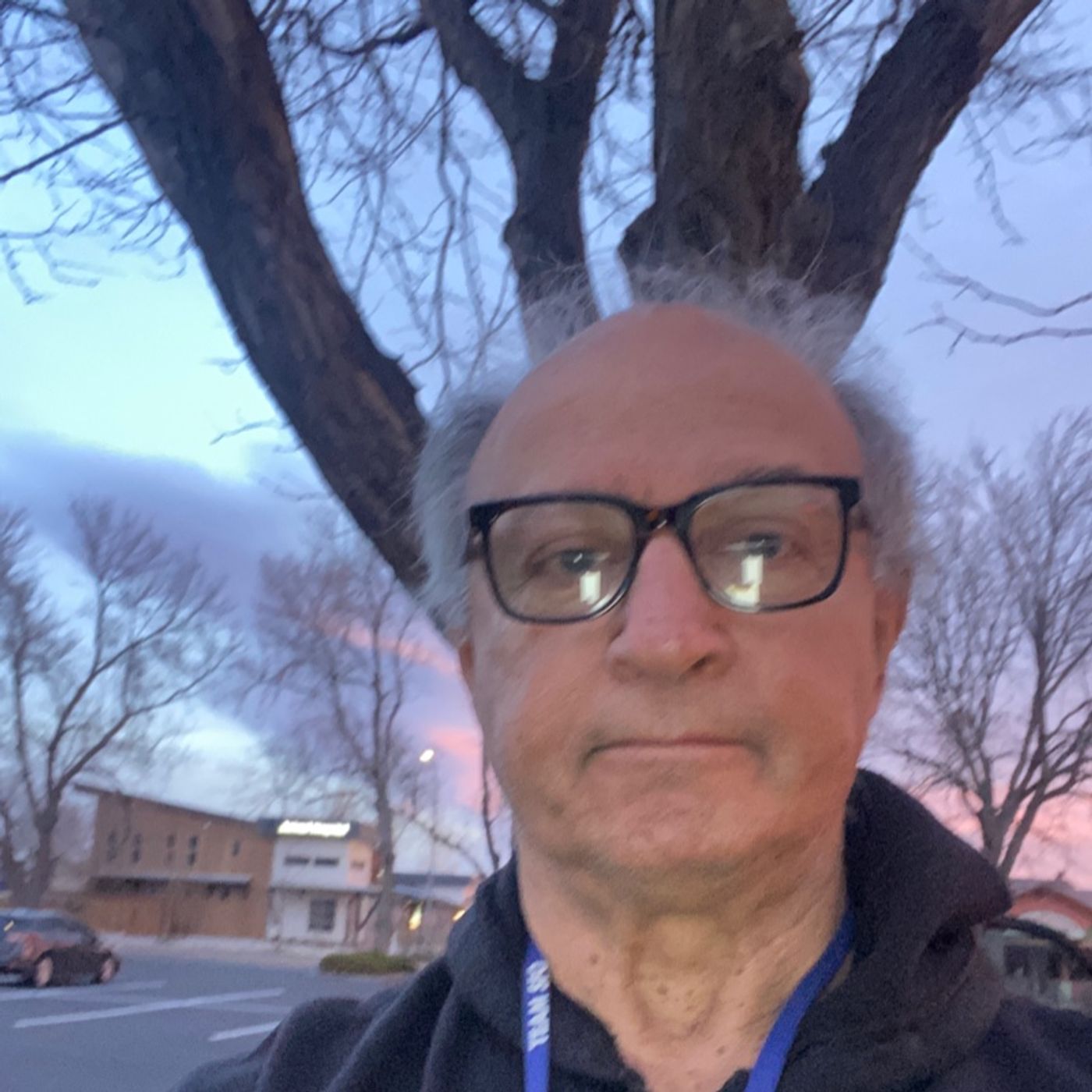 John Zegar\'s Thoughts & Travels