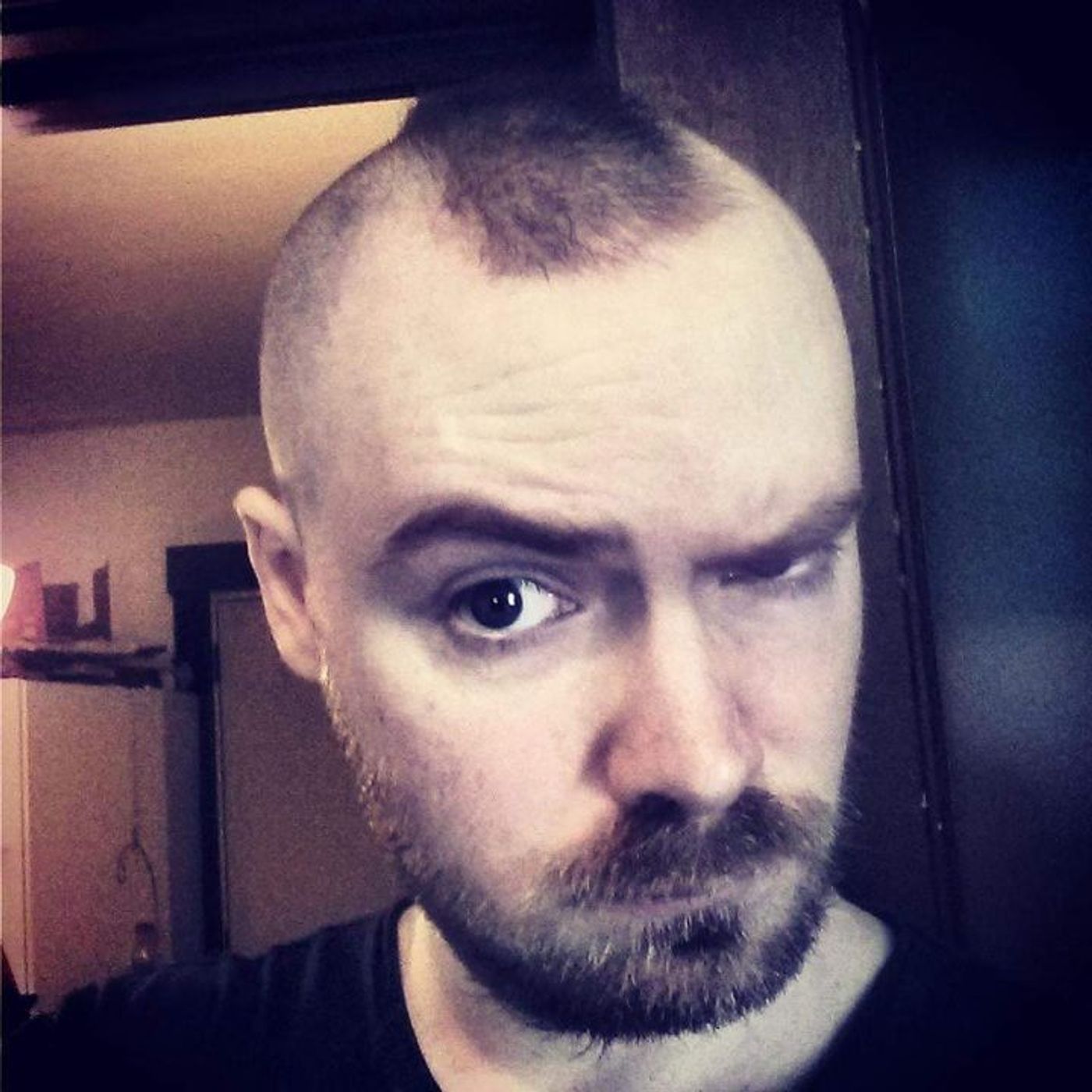 Let's Talk About This