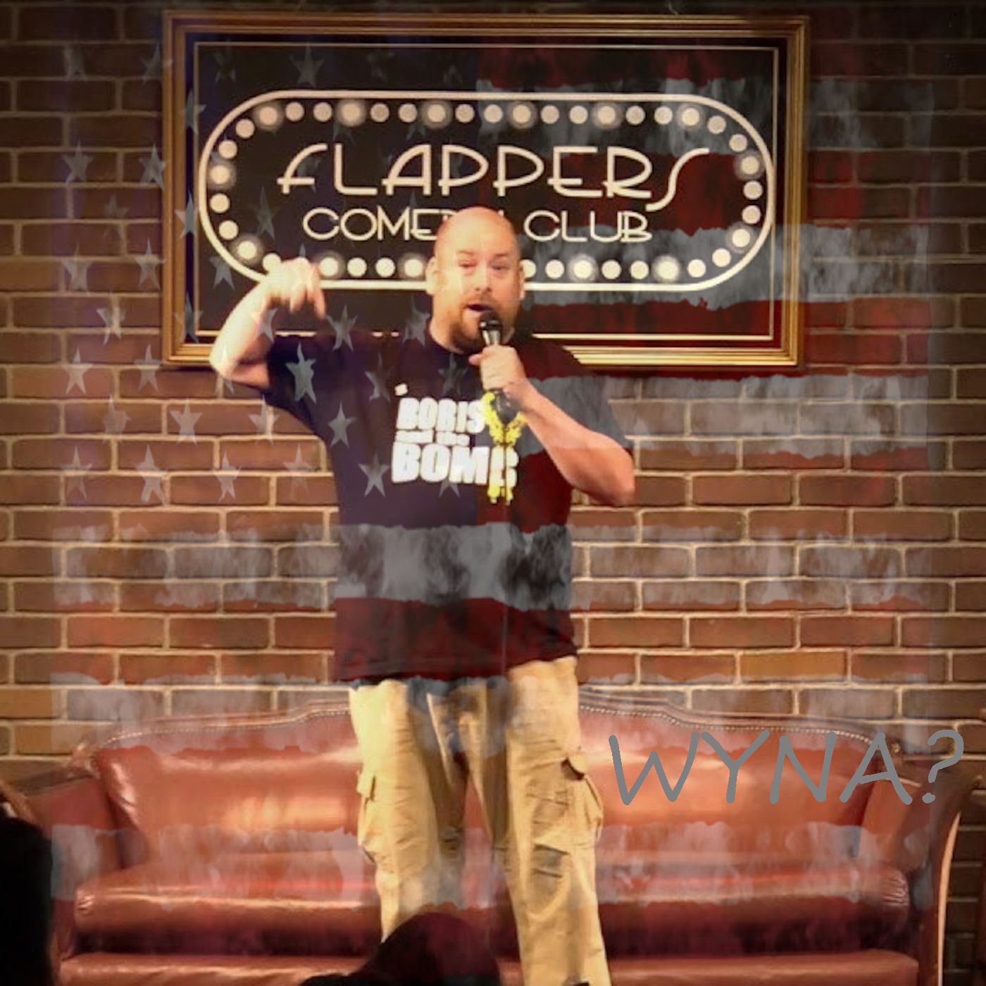 What\'s Your Name Again? - with Kurt Caceres