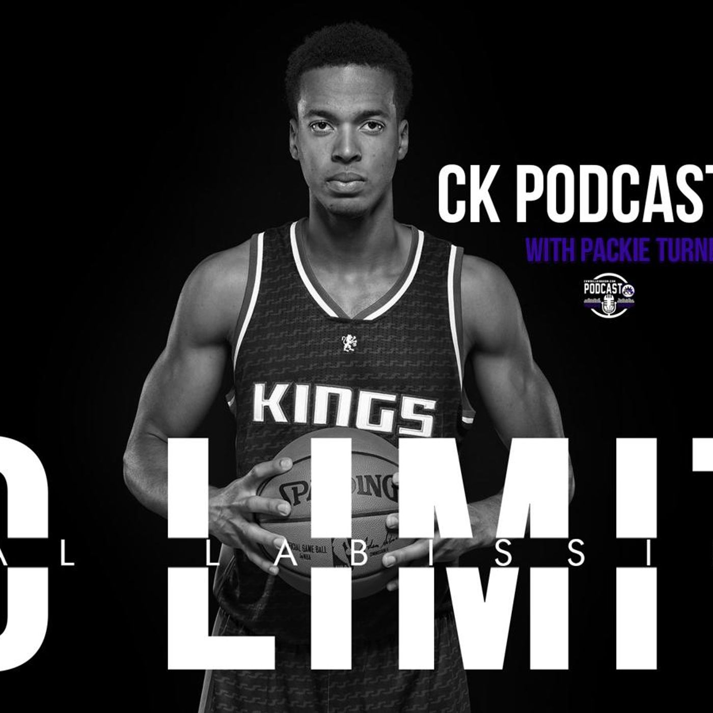 CK Podcast with Leo Beas